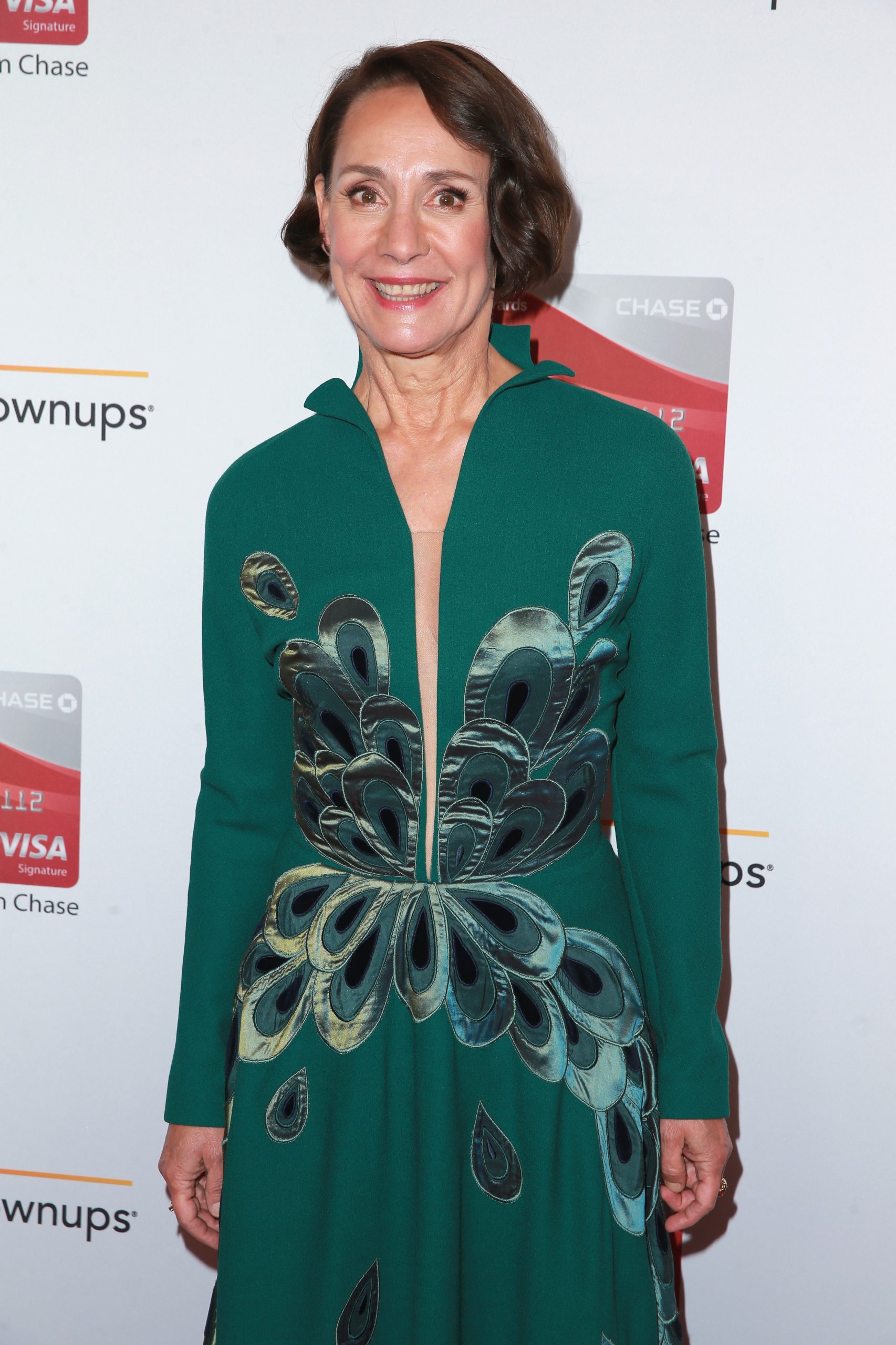 Laurie Metcalf photo