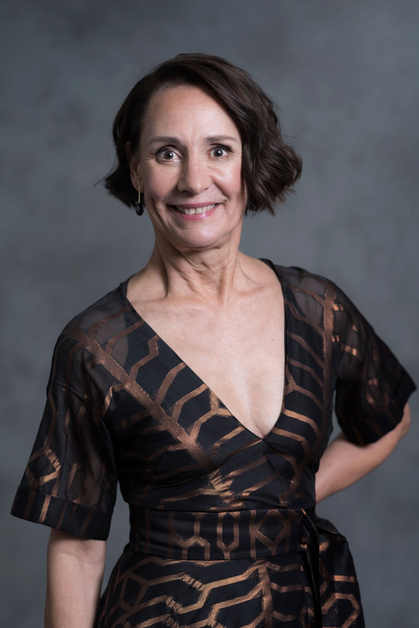 Laurie Metcalf photo 2