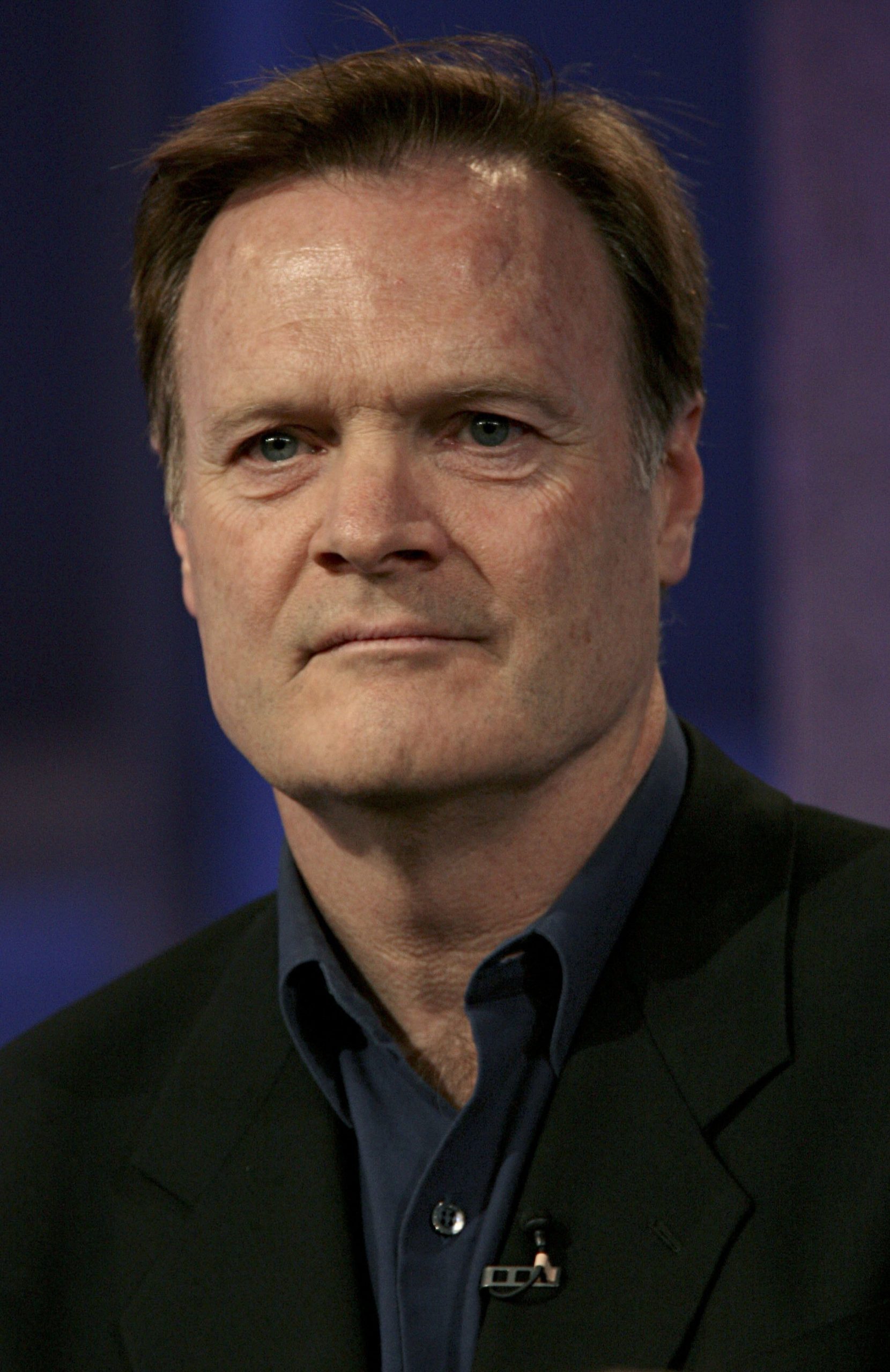 Lawrence O’Donnell photo 2