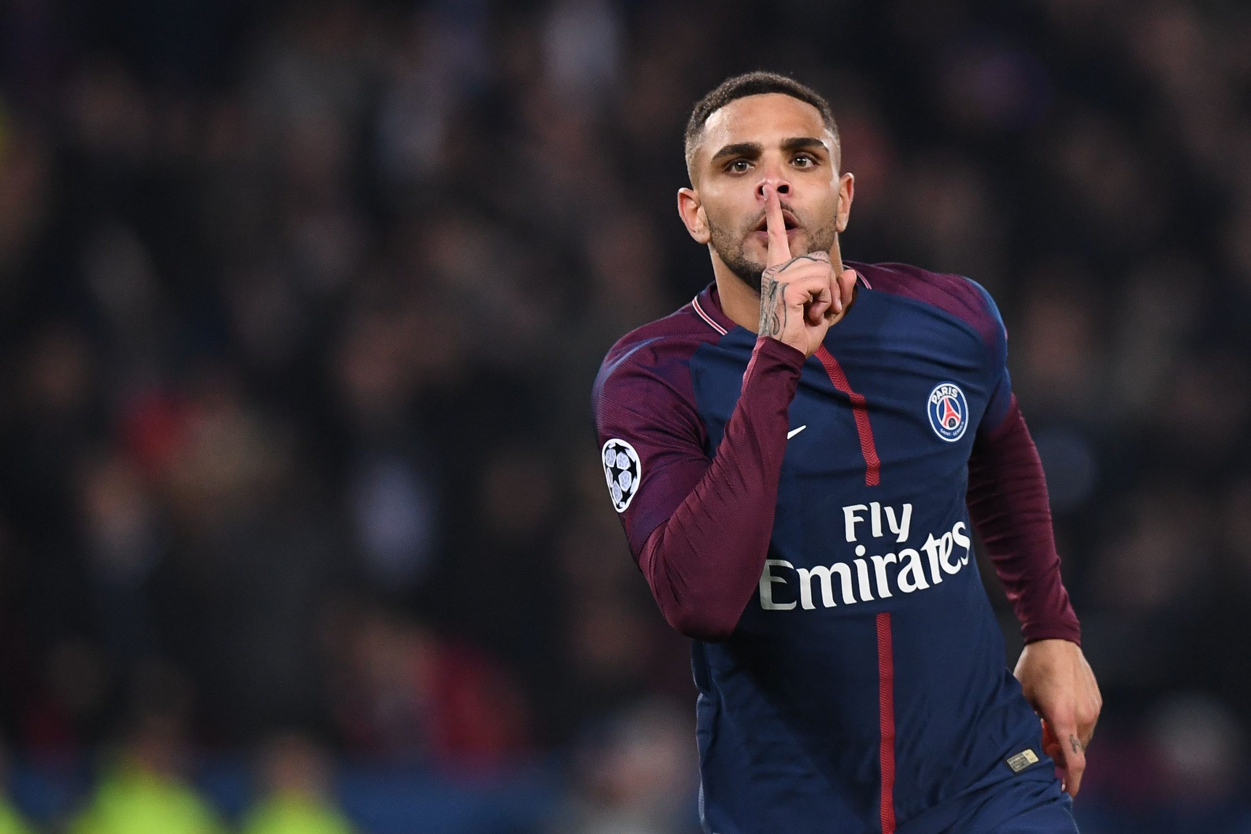 Layvin Kurzawa photo