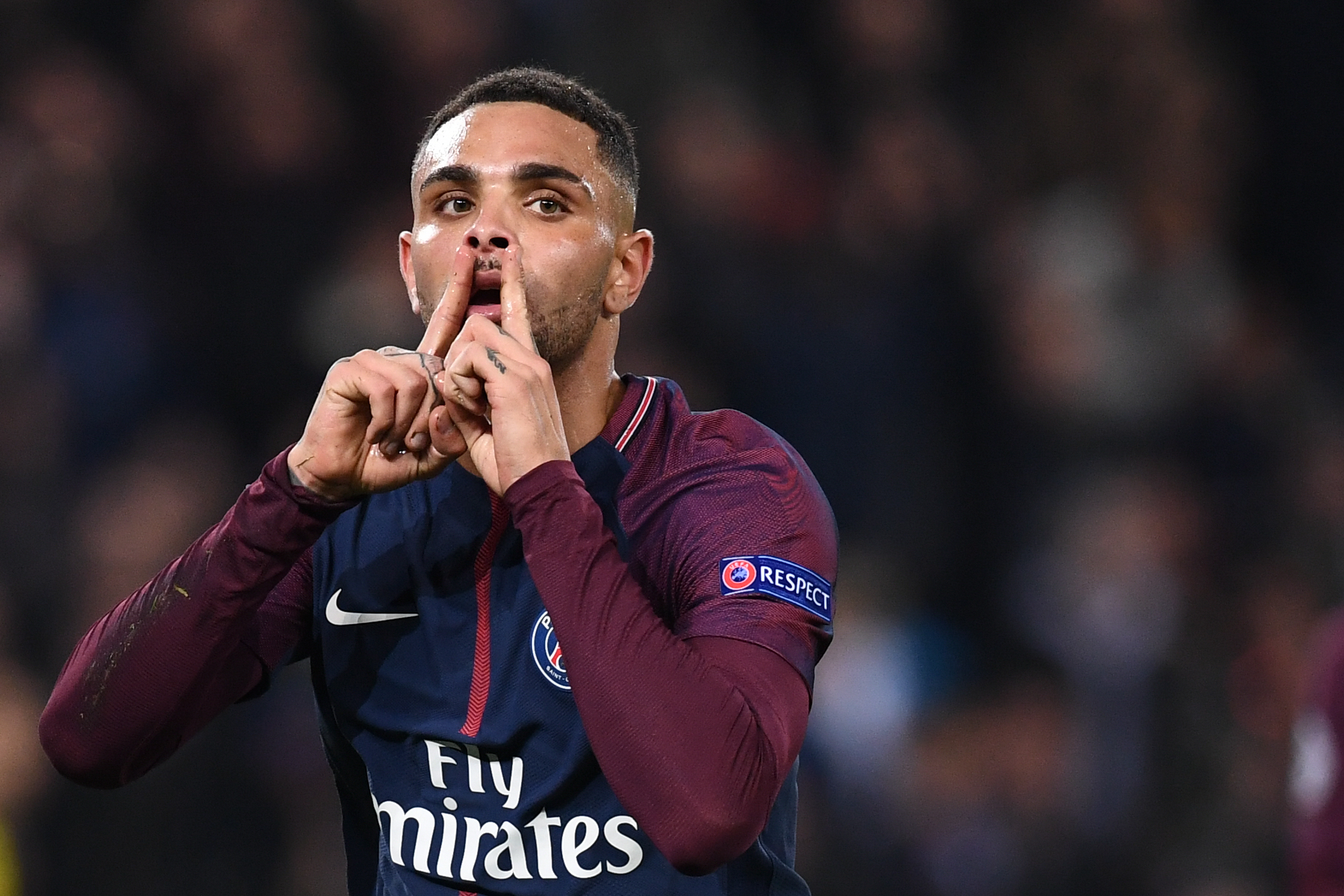 Layvin Kurzawa photo 3