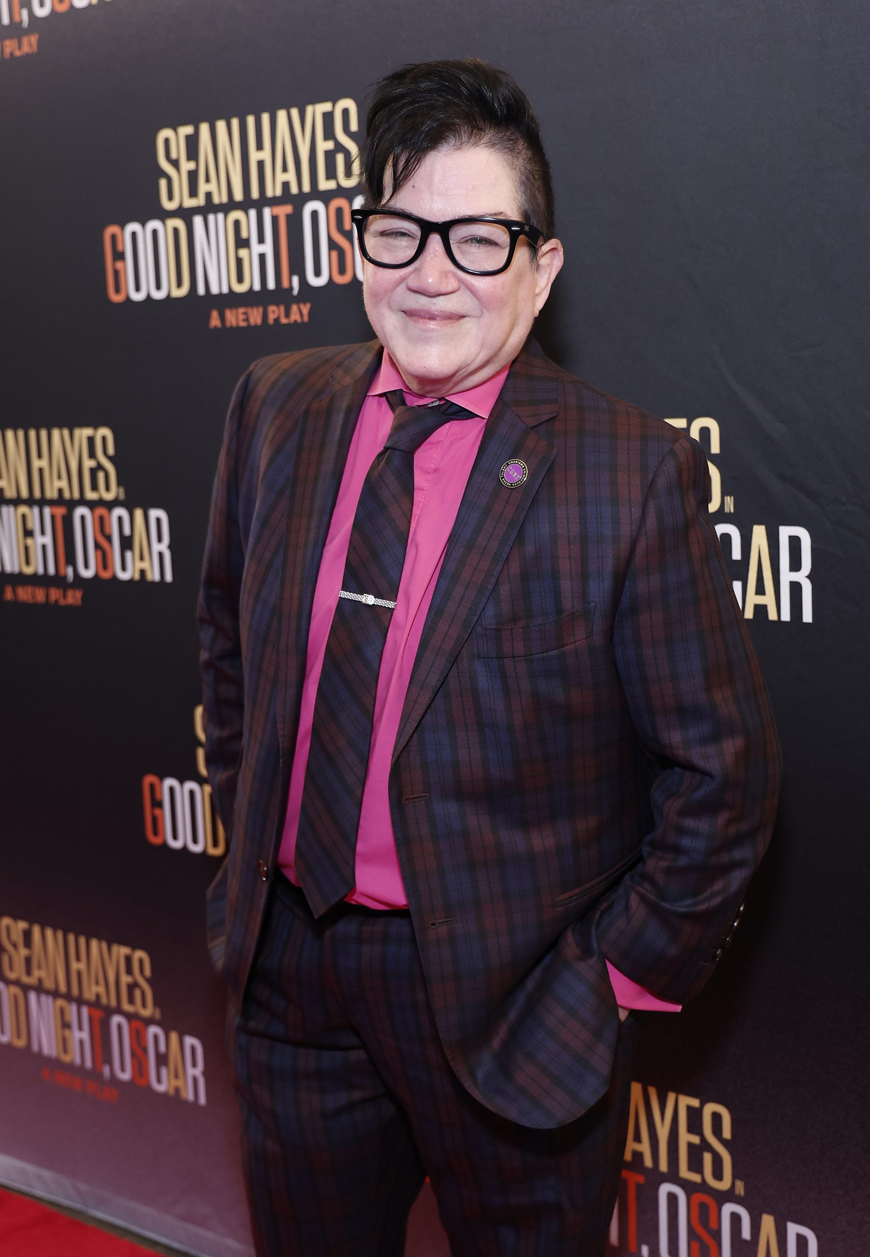 Lea DeLaria photo