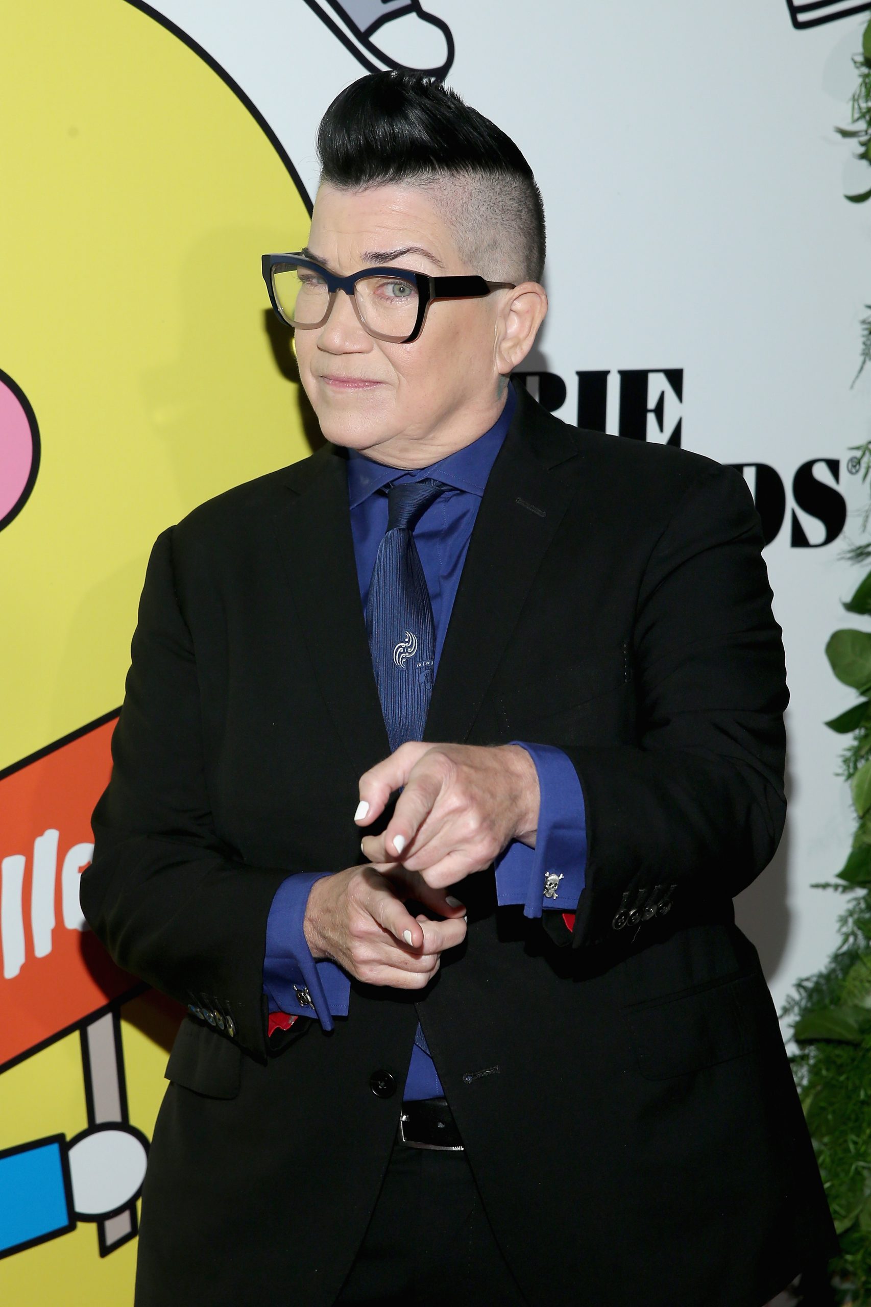 Lea DeLaria photo 3