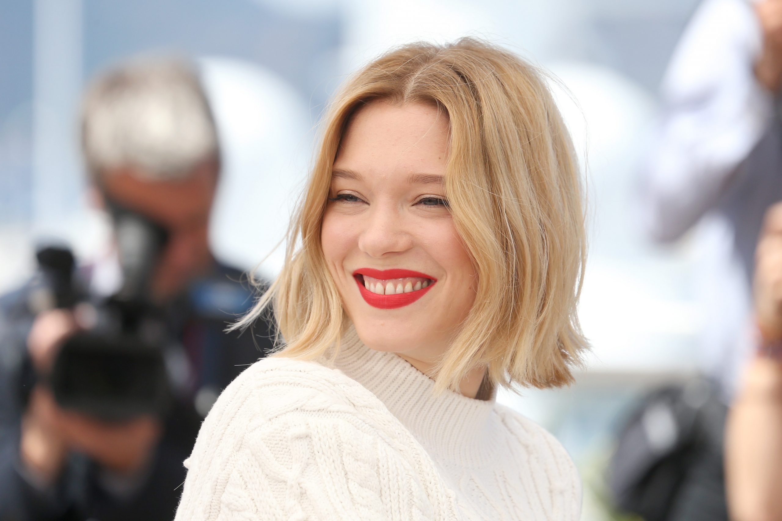 Léa Seydoux photo 3