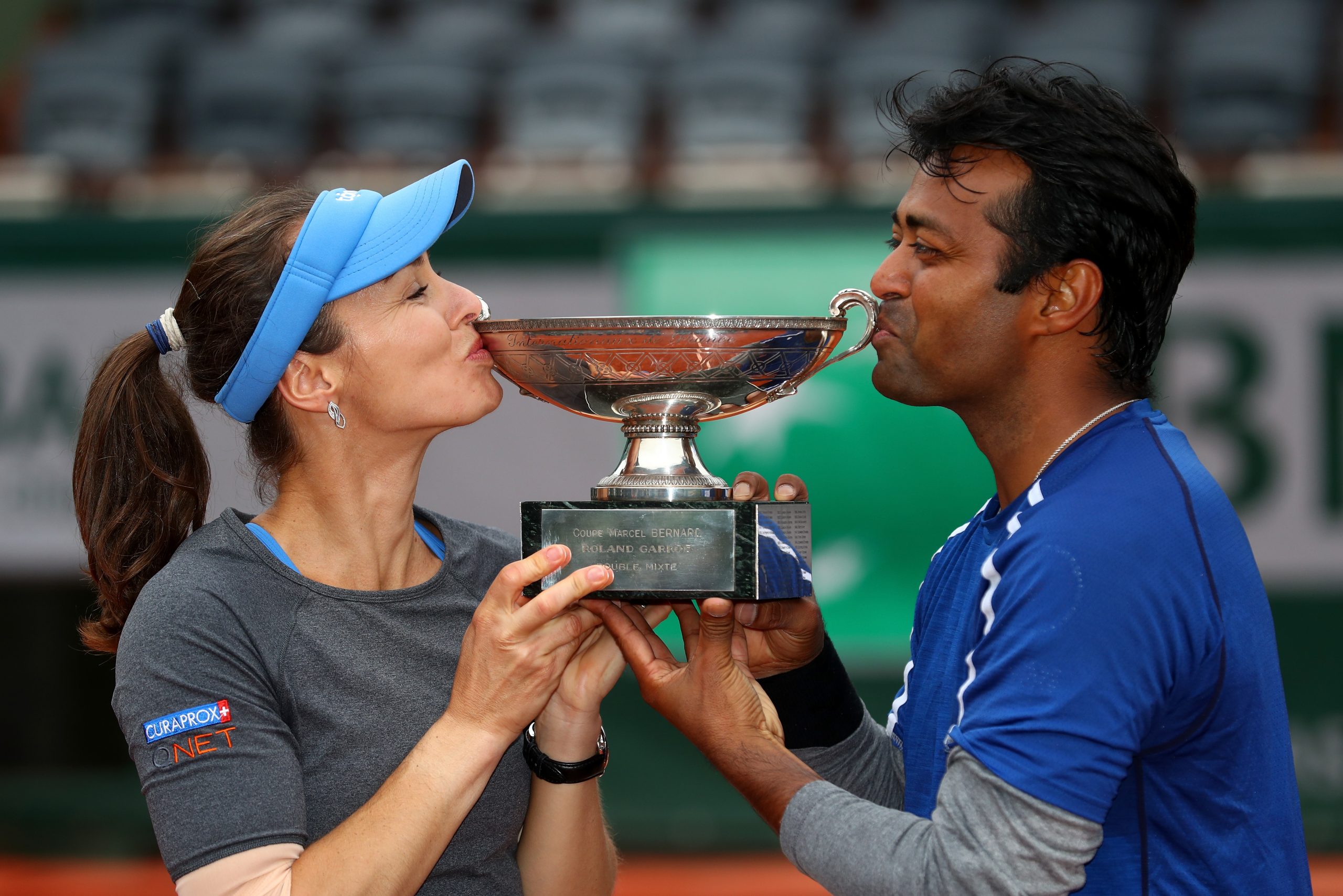 Leander Paes photo