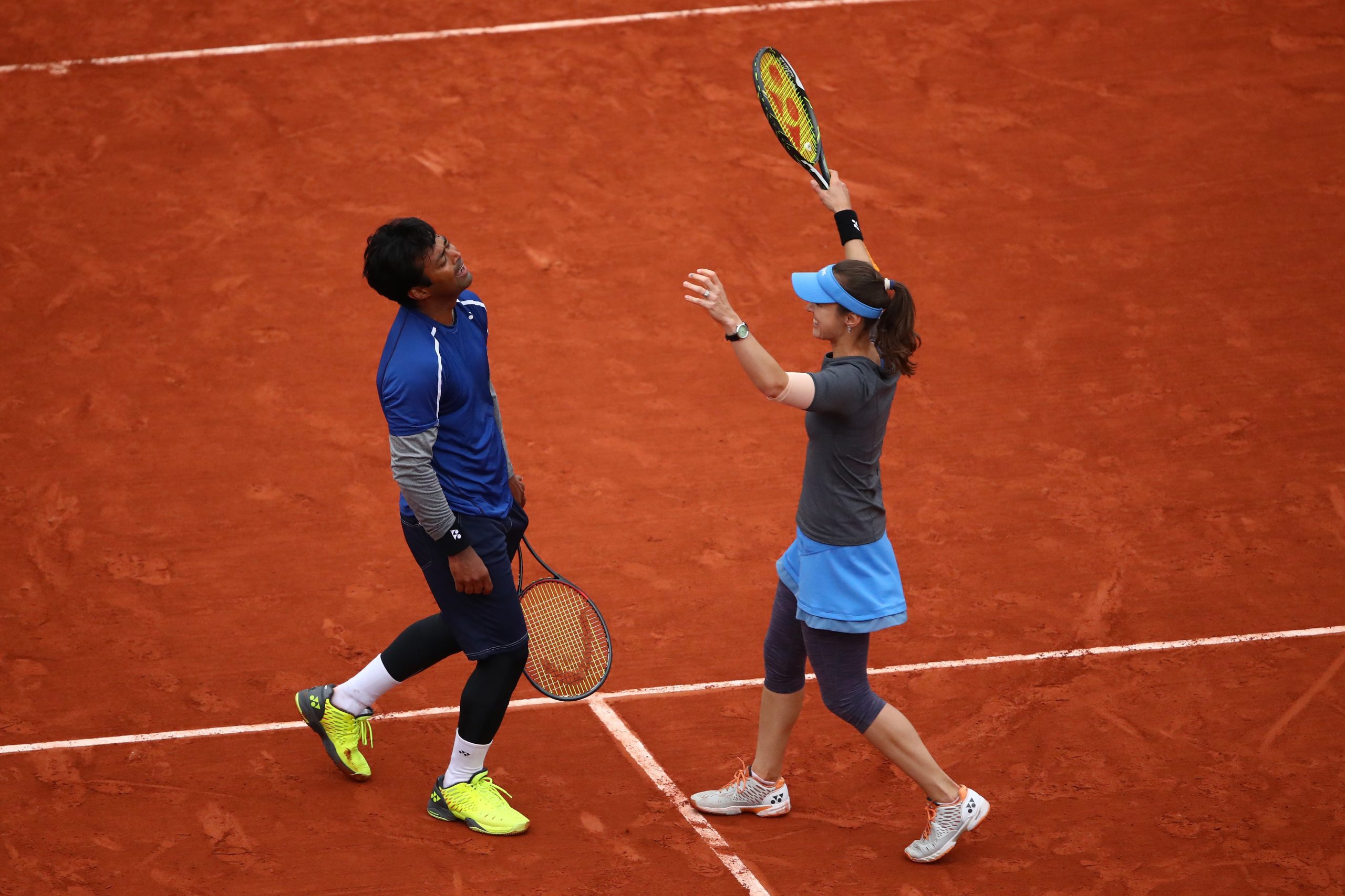 Leander Paes photo 2