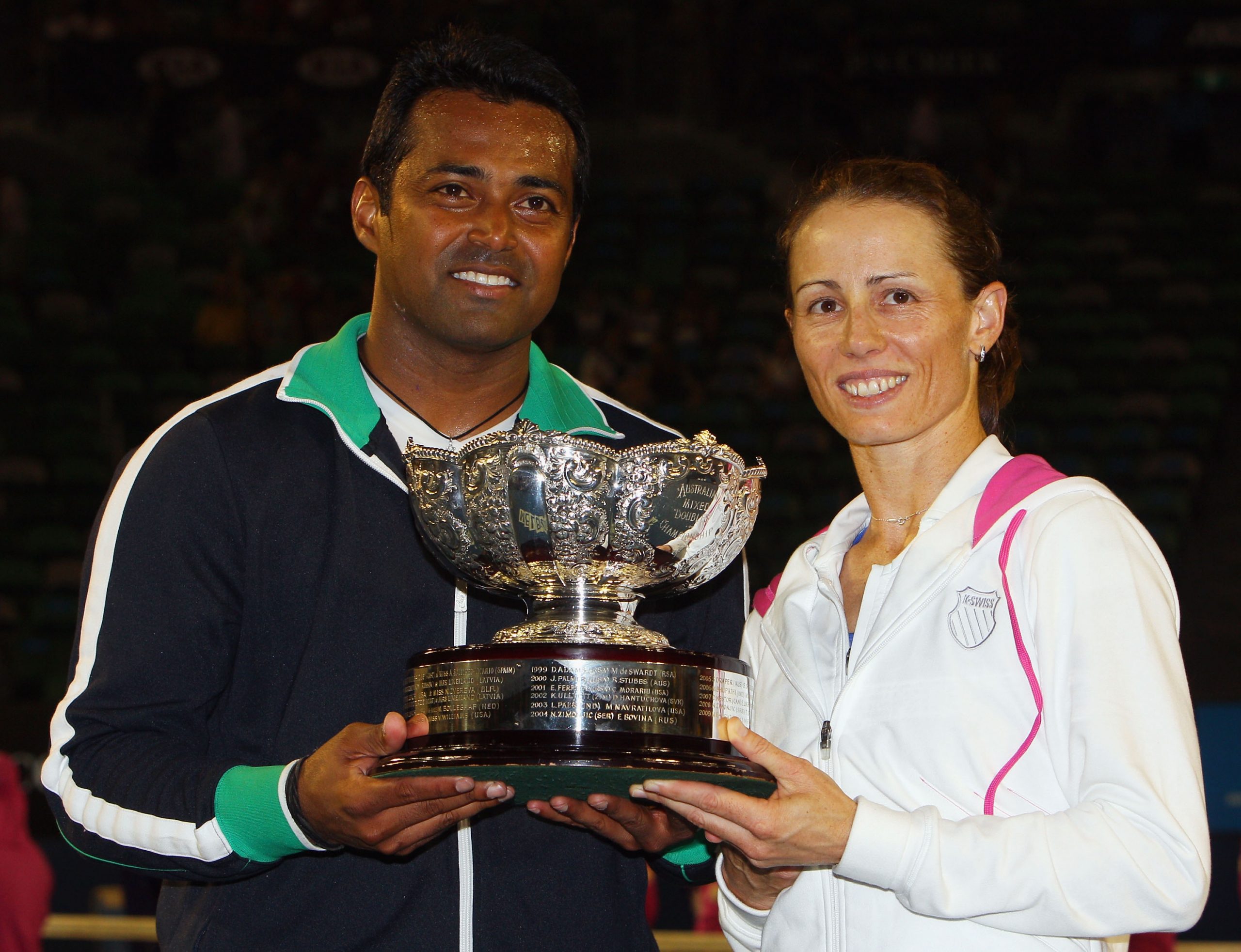 Leander Paes photo 3