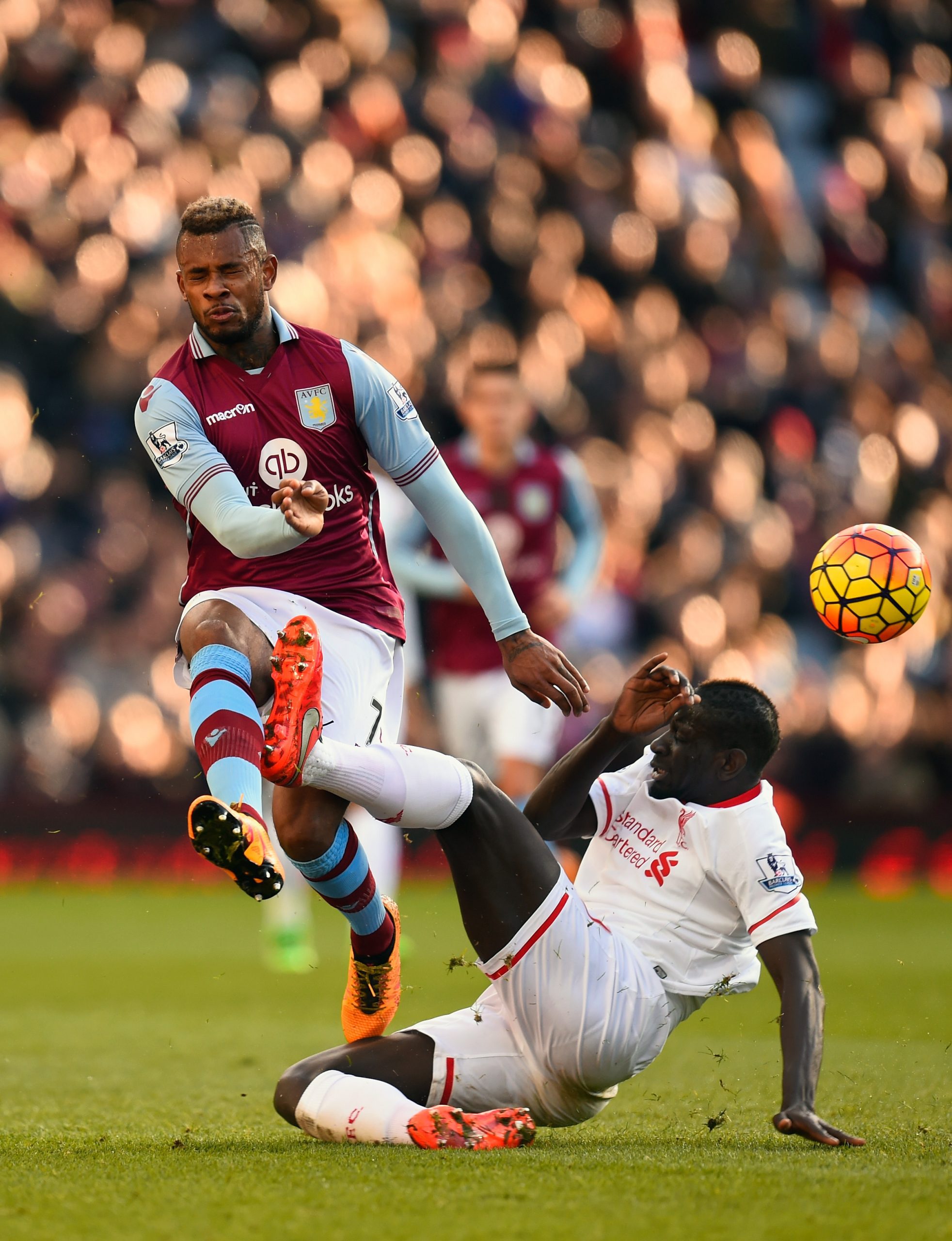 Leandro Bacuna photo 2