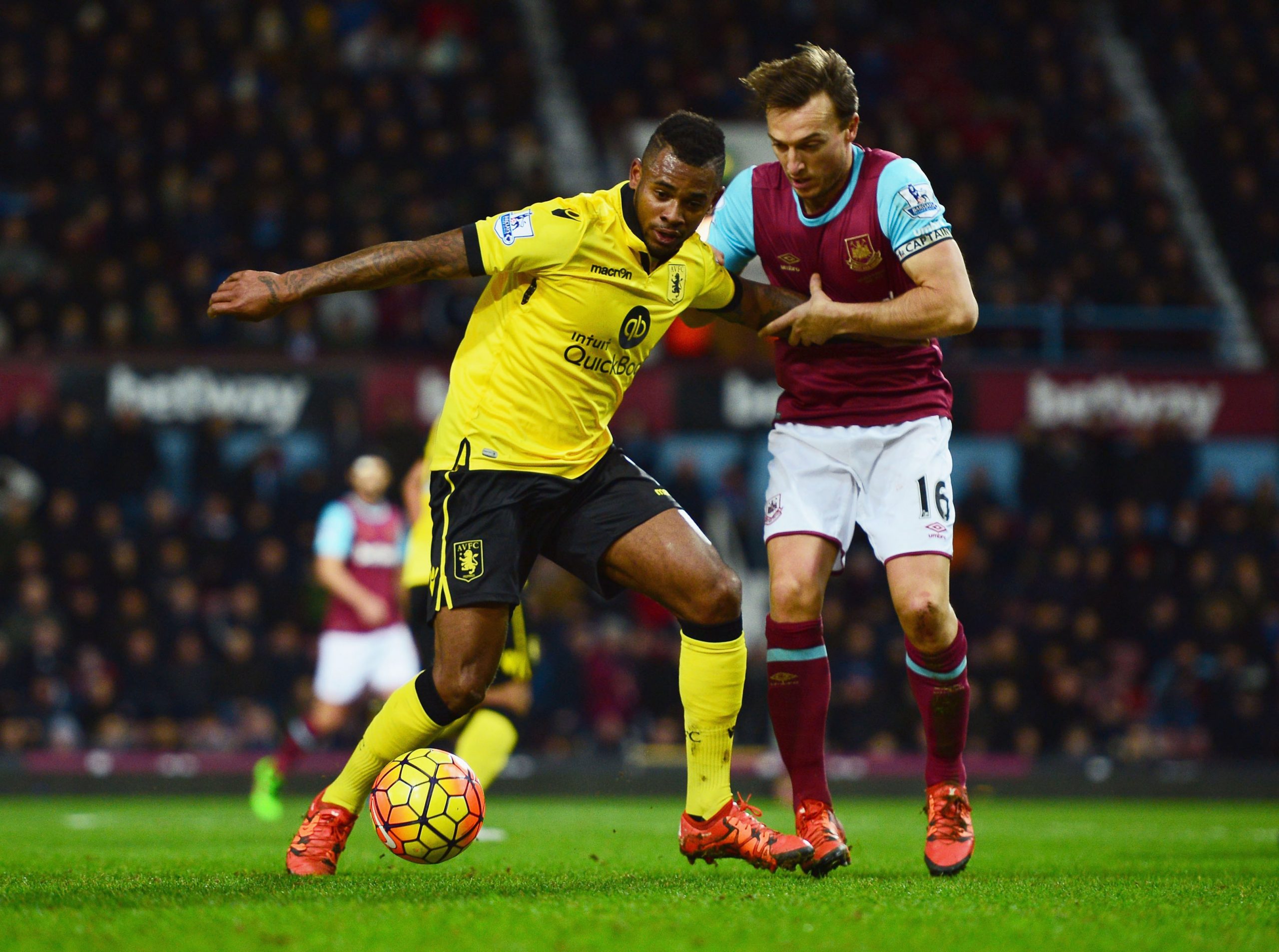 Leandro Bacuna photo 3