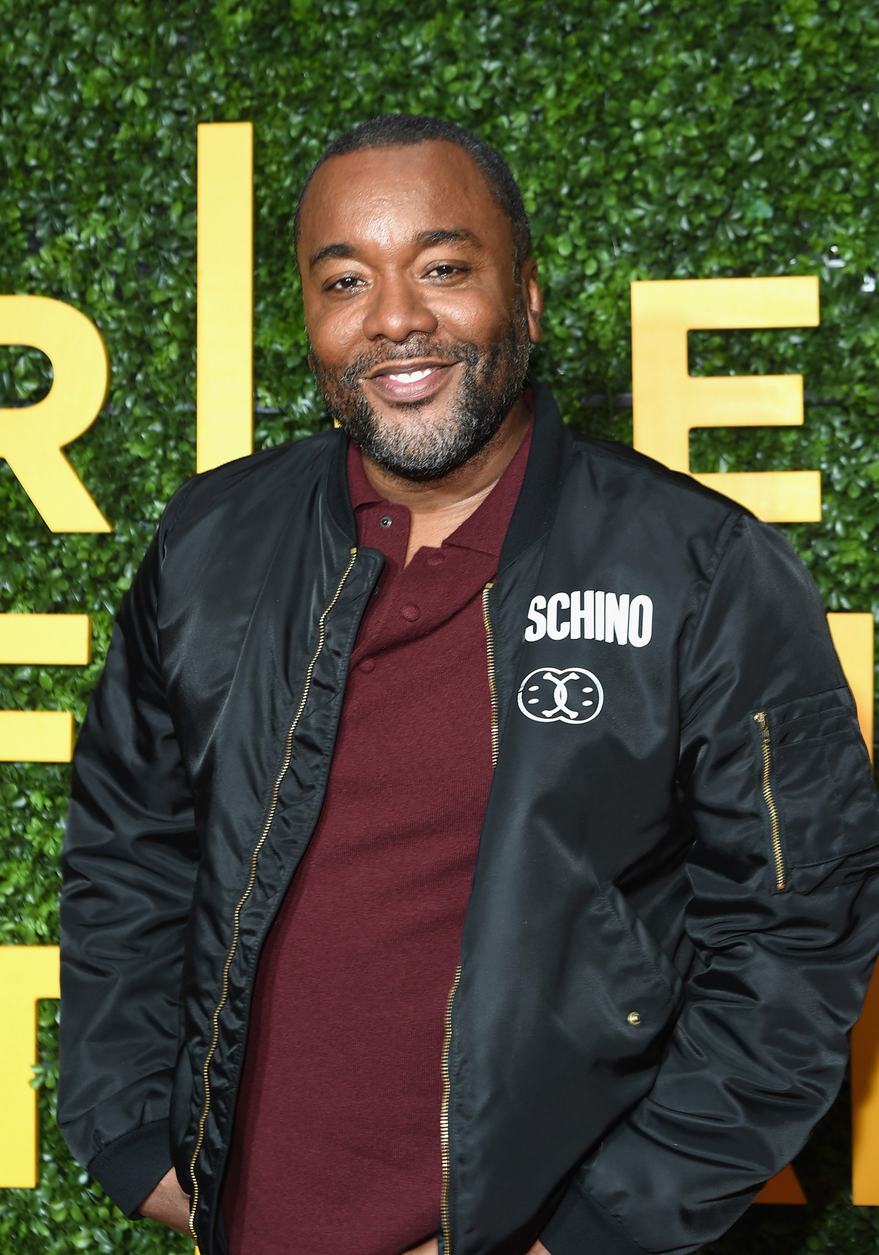 Lee Daniels photo 2