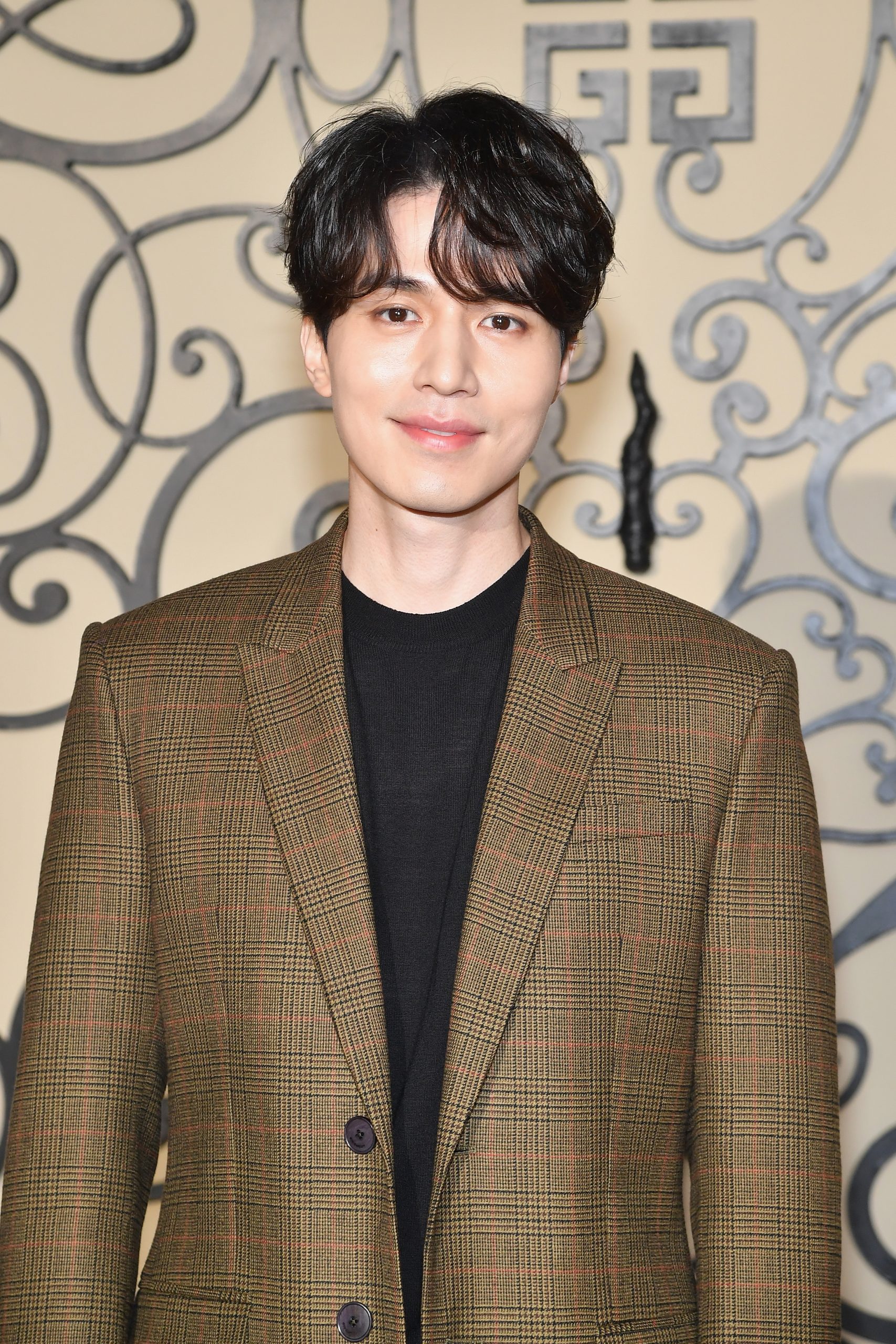 Lee Dong-wook photo