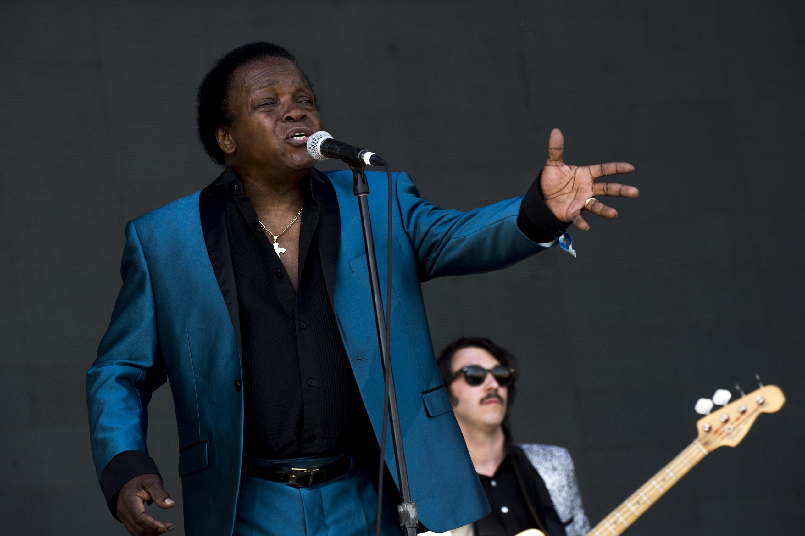 Lee Fields photo