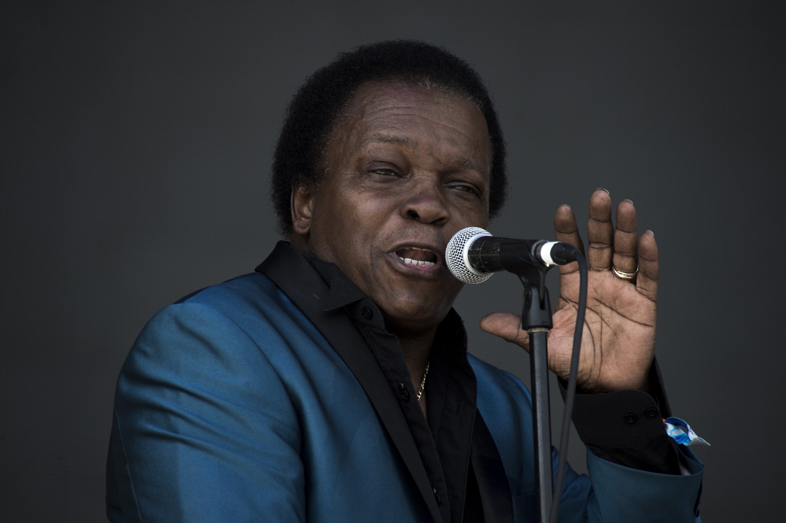 Lee Fields photo 2