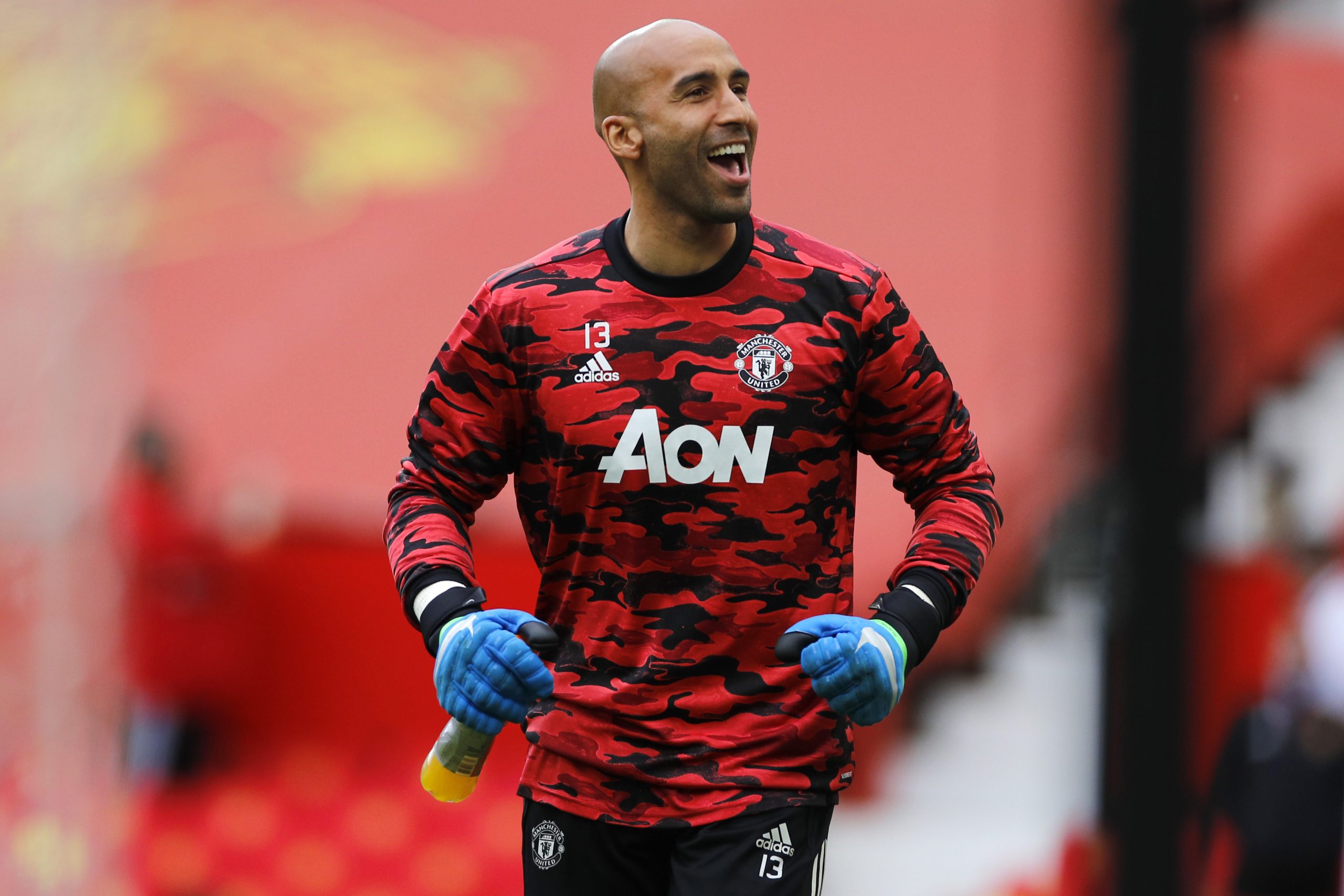 Lee Grant photo 2