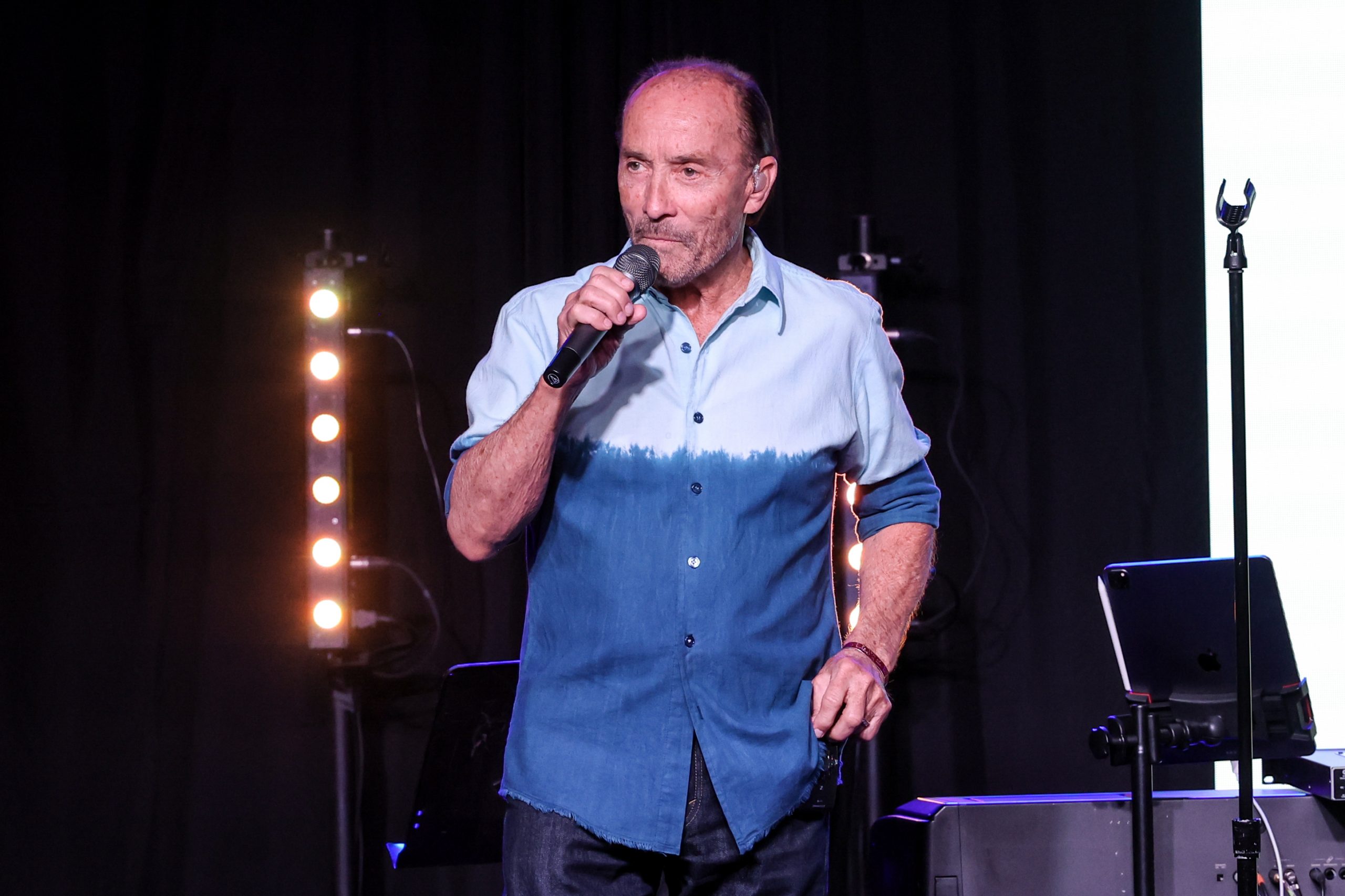 Lee Greenwood photo 2