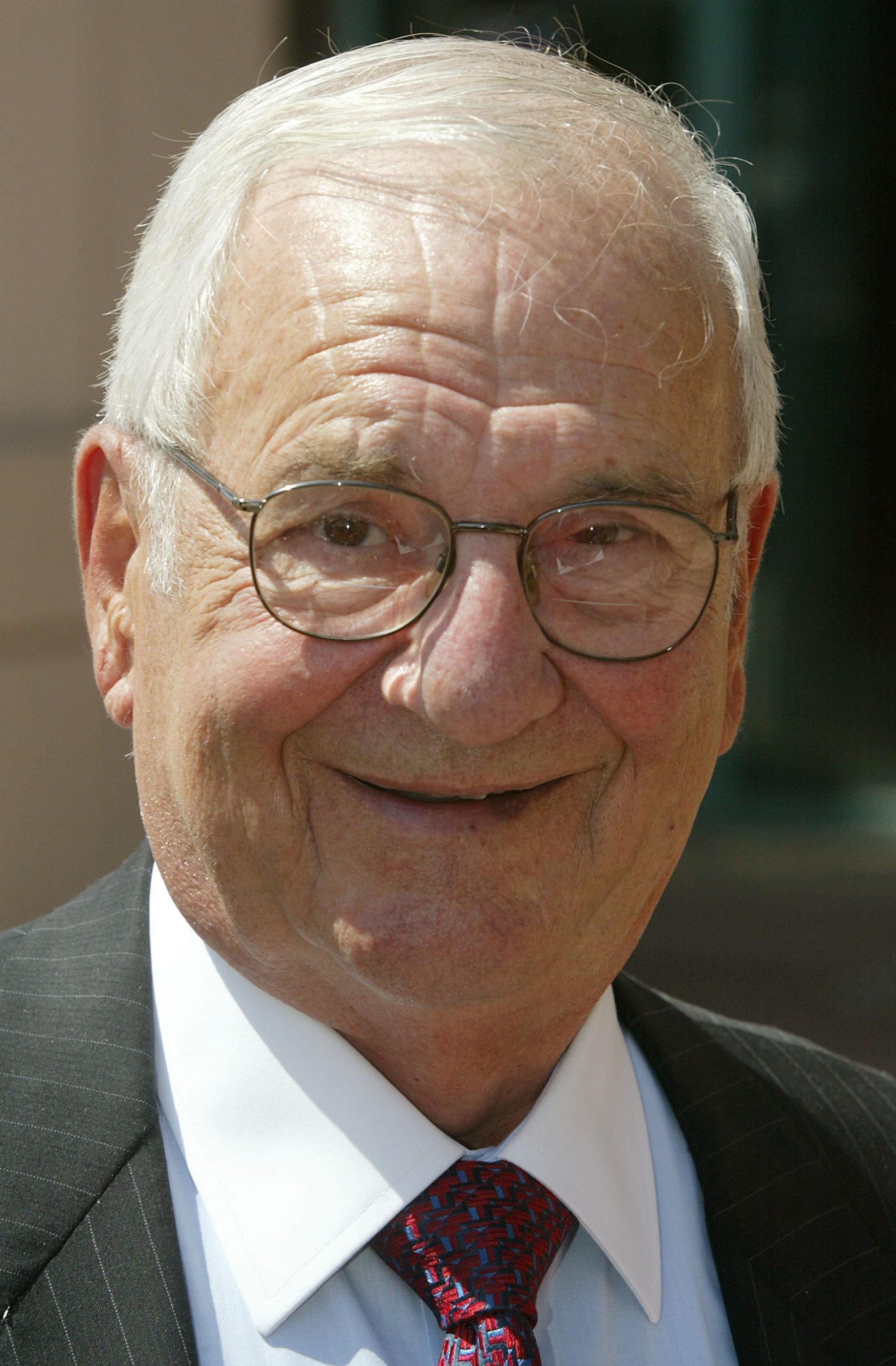 Lee Iacocca photo 2