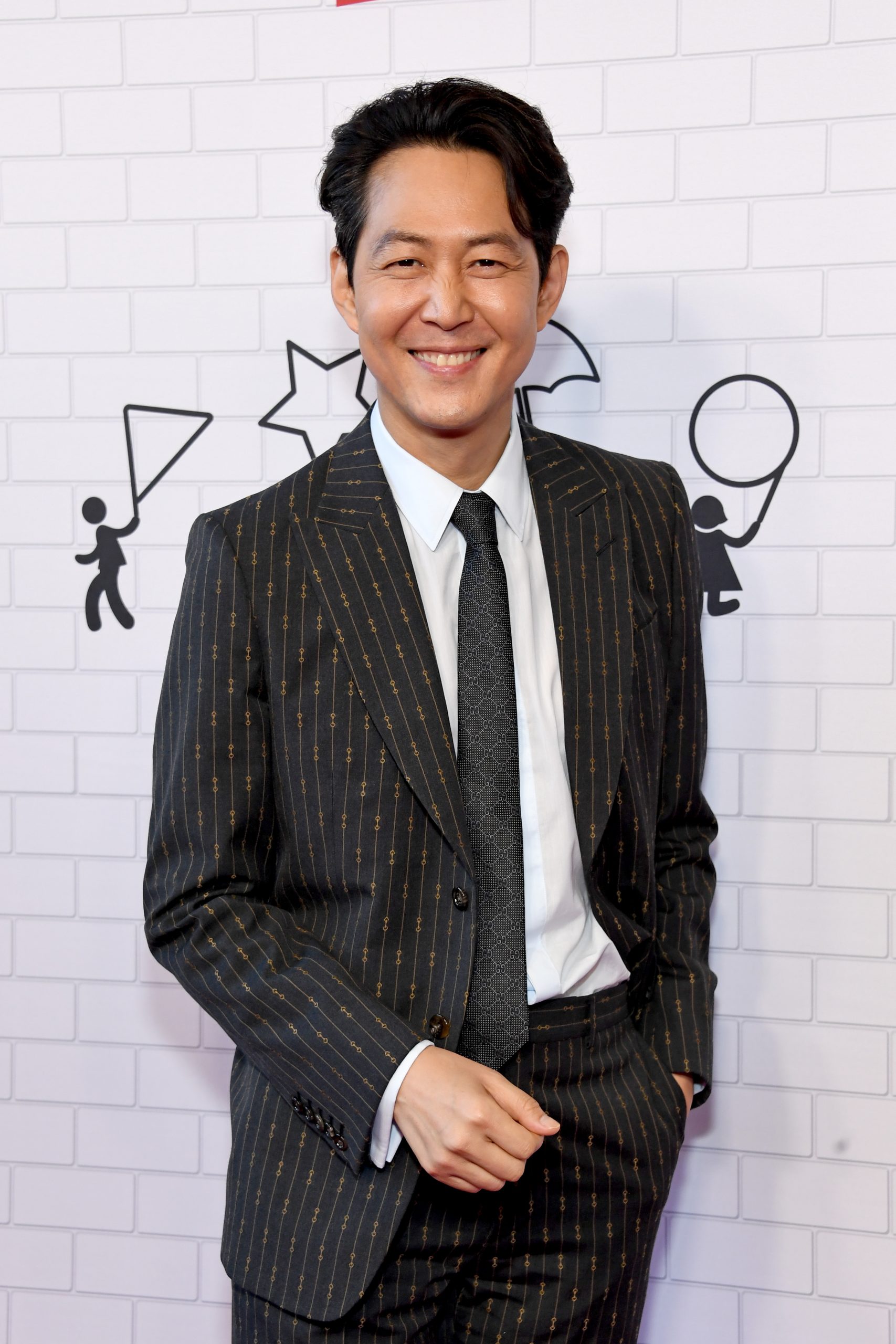 Lee Jung-jae photo 2