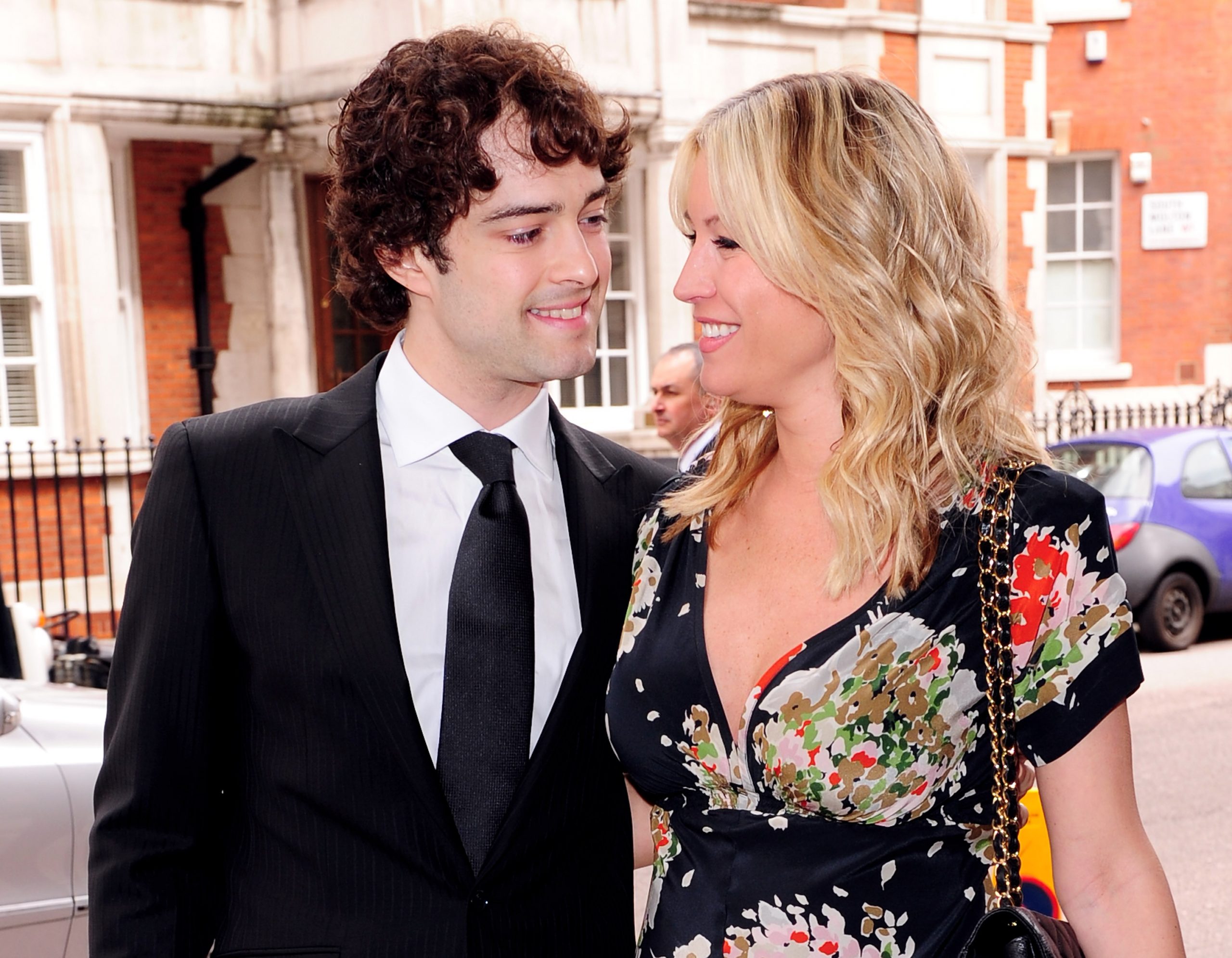 Lee Mead photo