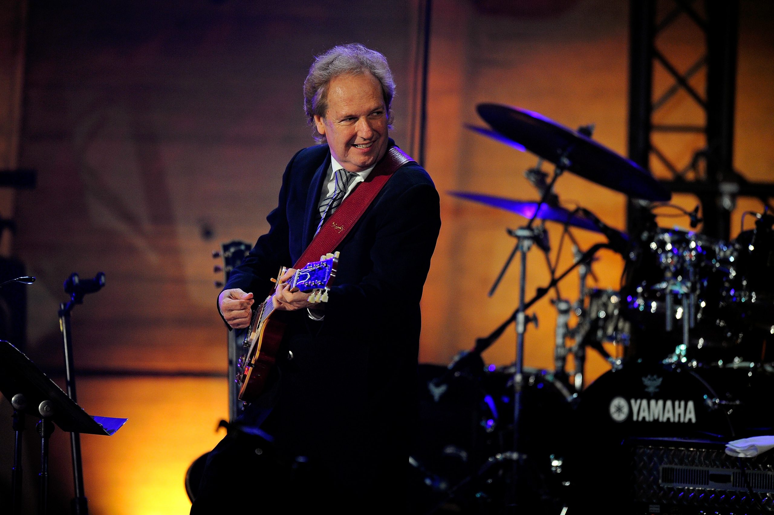 Lee Ritenour photo 3