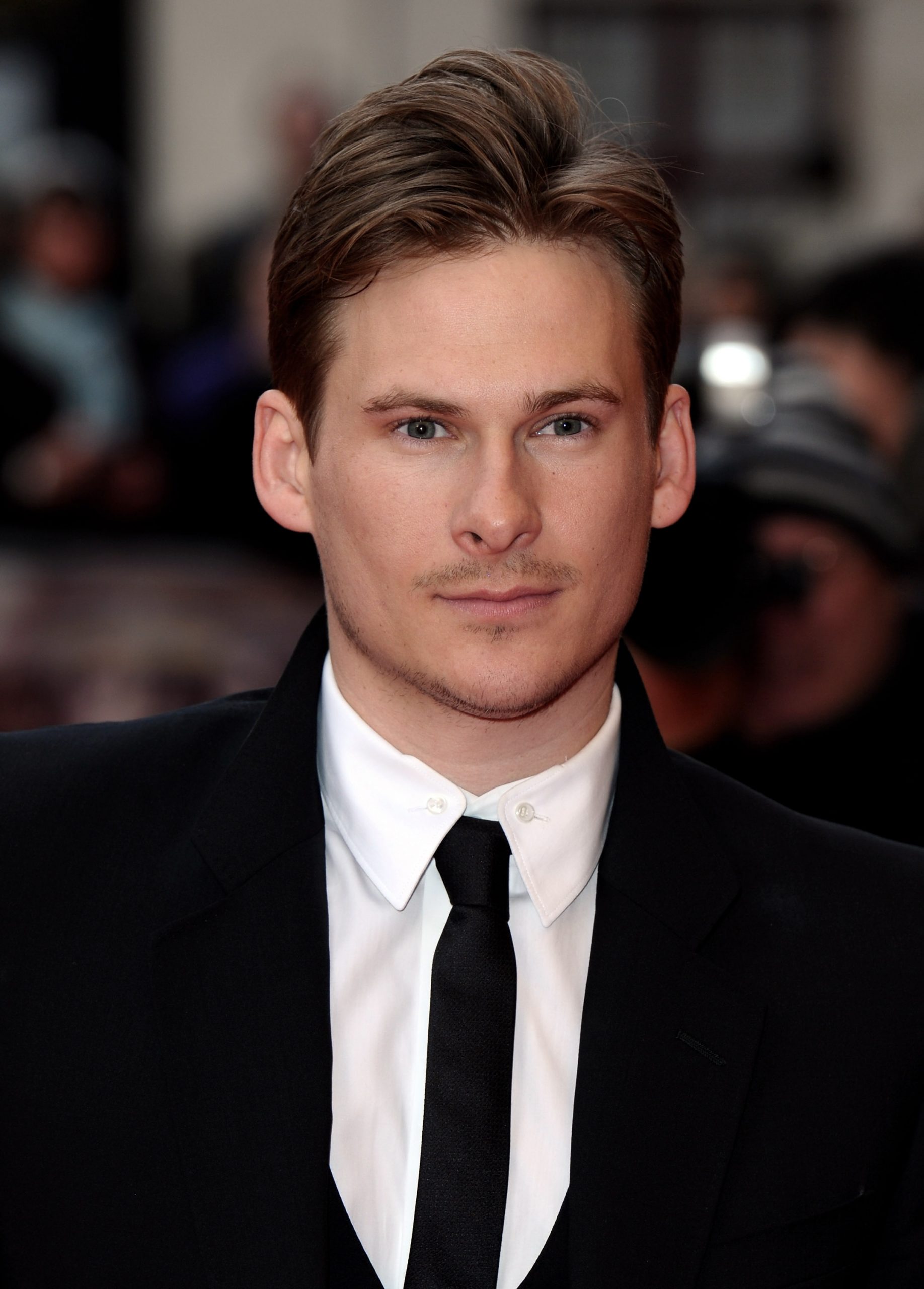 Lee Ryan photo