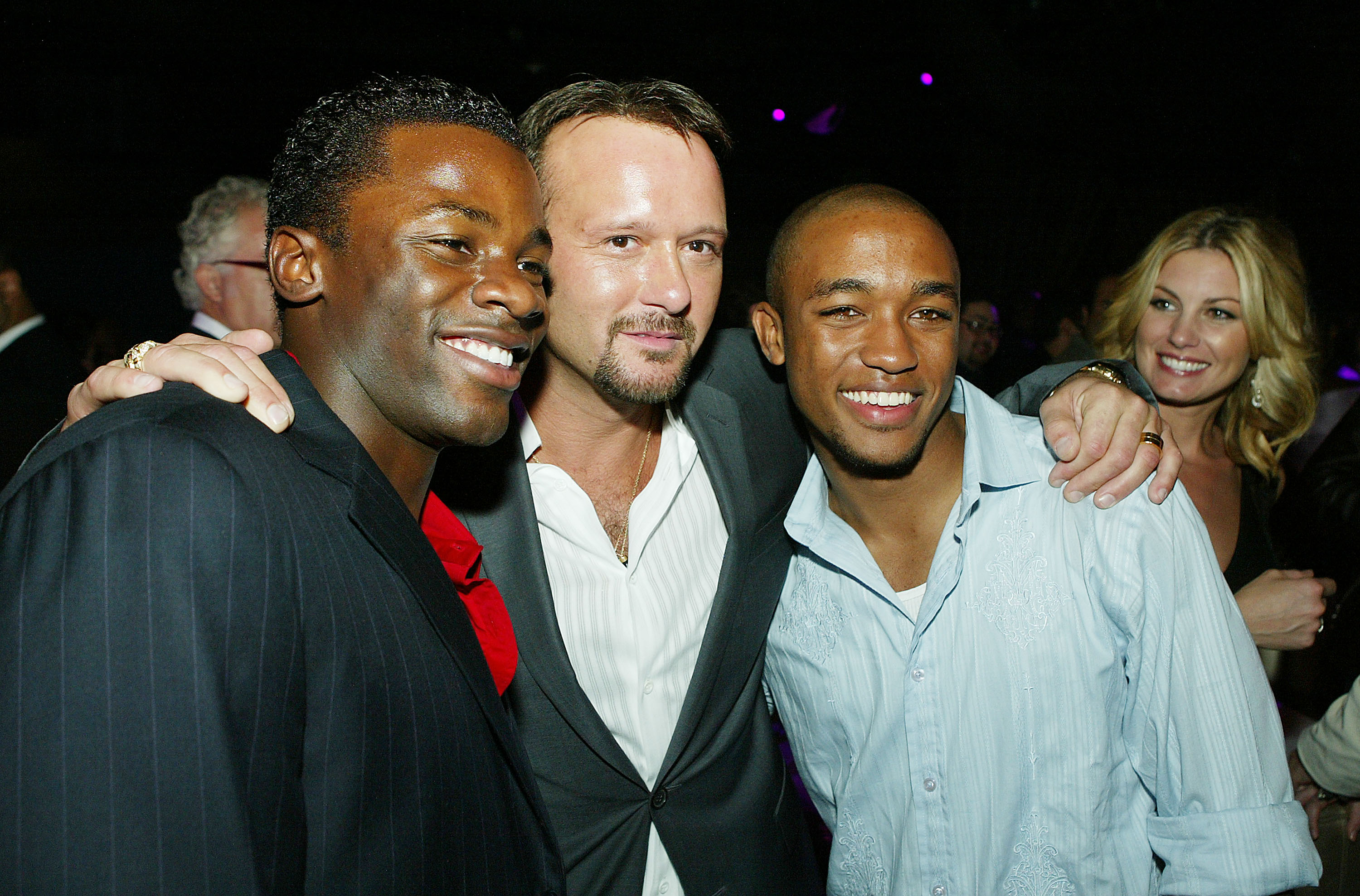 Lee Thompson Young photo 3