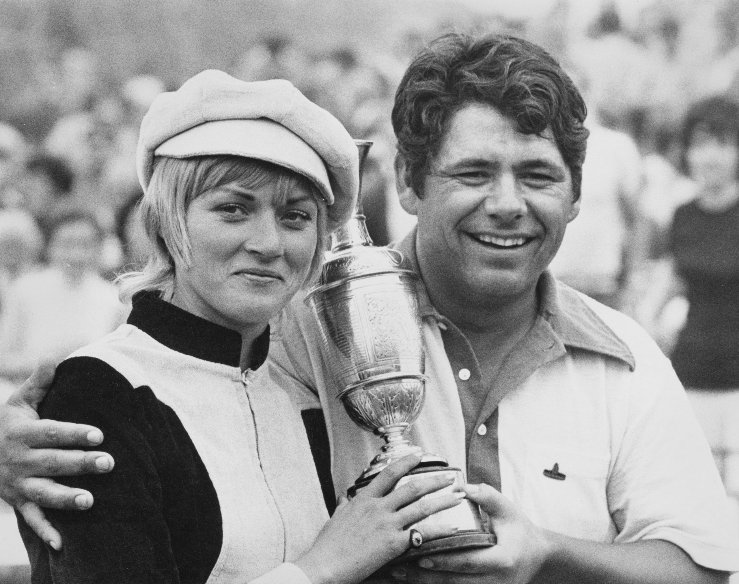 Lee Trevino photo