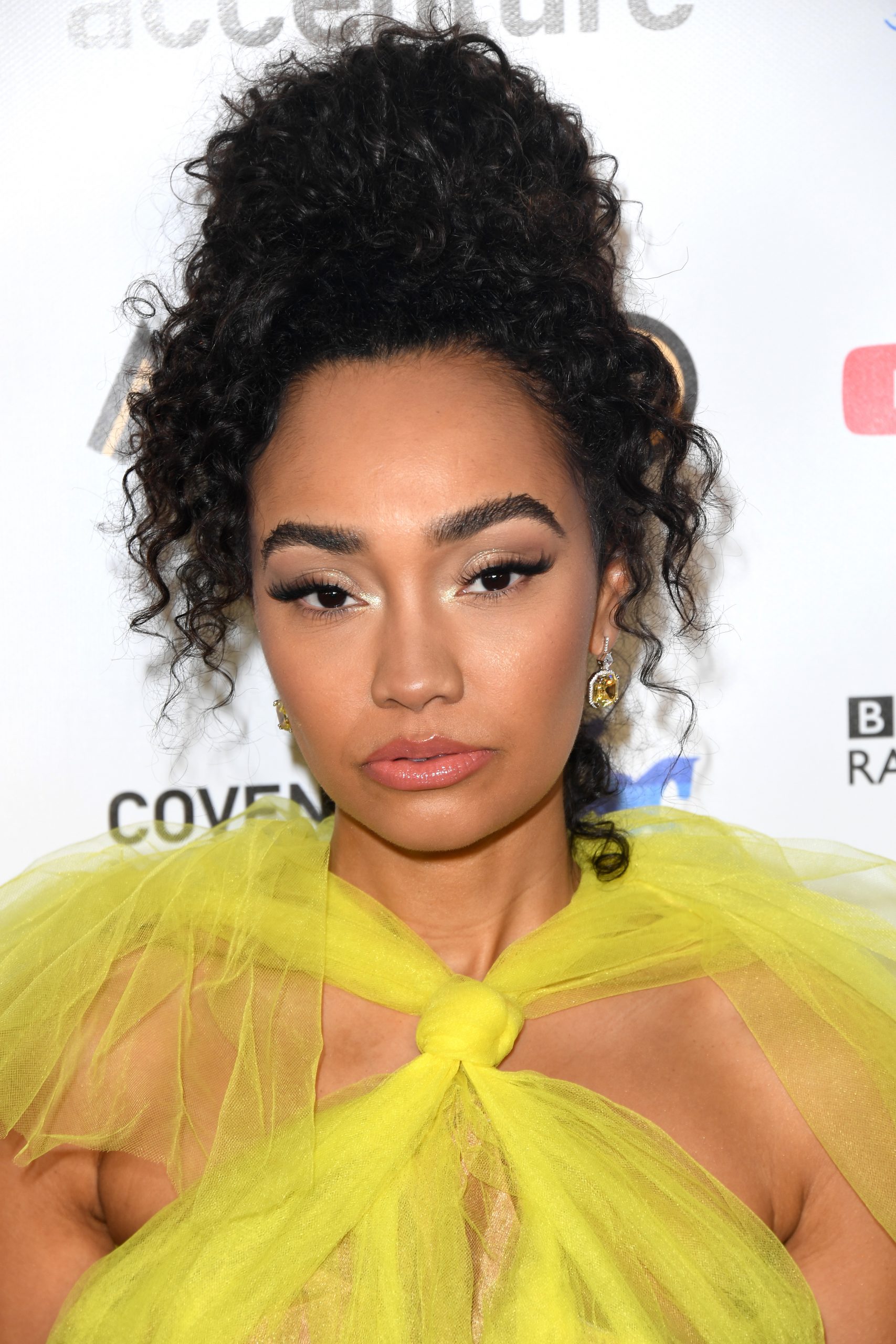 Leigh-Anne Pinnock photo