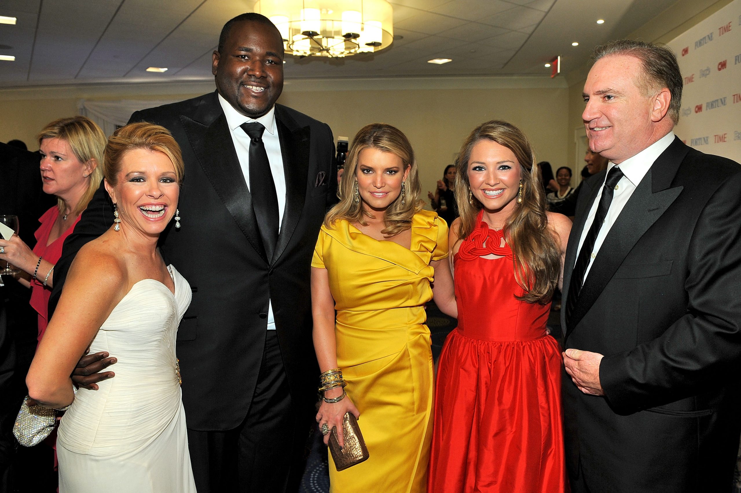 Leigh Anne Tuohy photo 3