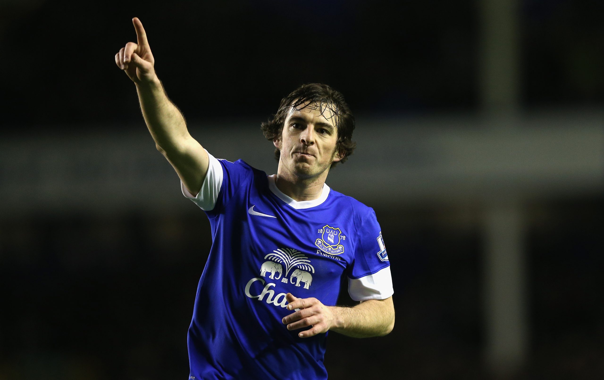 Leighton Baines photo 3