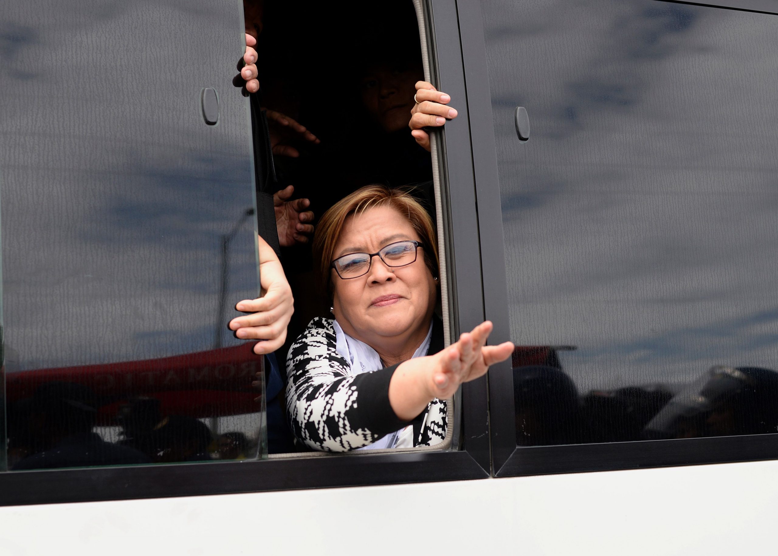 Leila de Lima photo 2