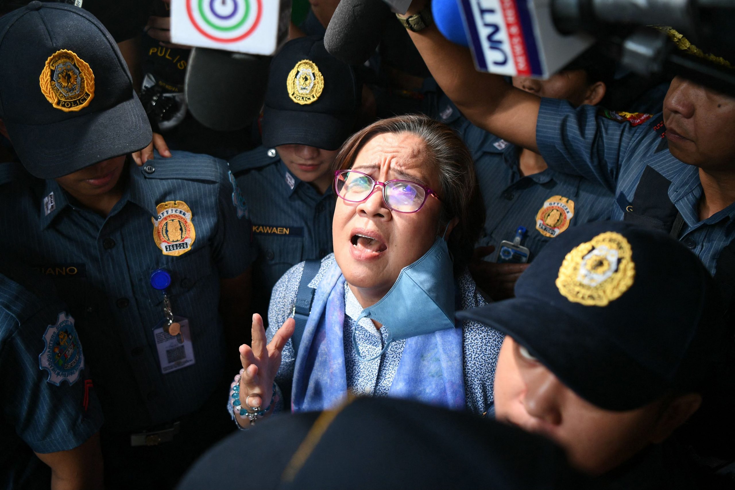 Leila de Lima photo 3