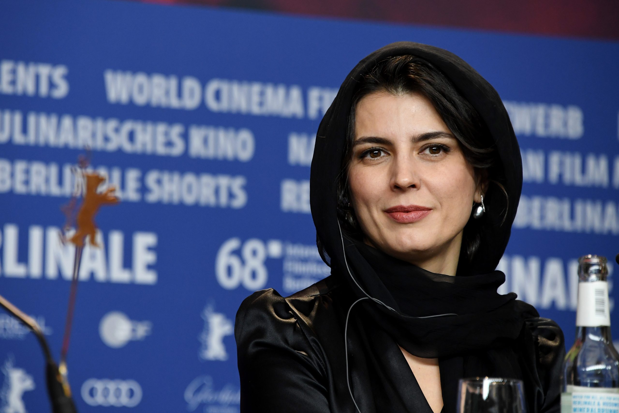 Leila Hatami photo 2