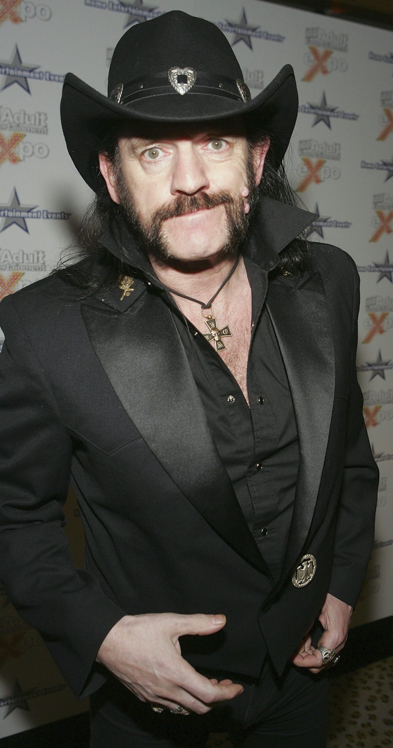 Lemmy photo 3