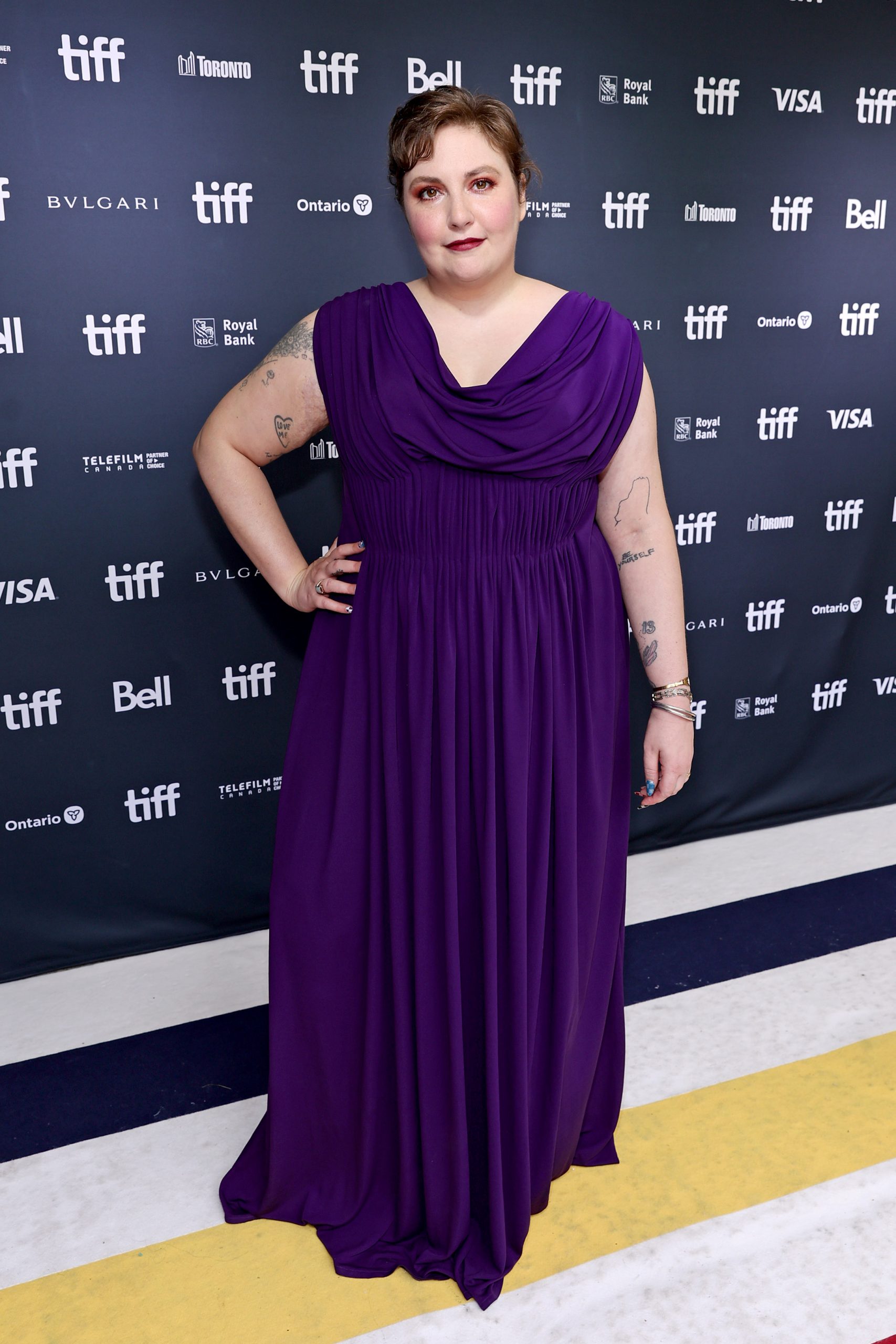 Lena Dunham photo 2