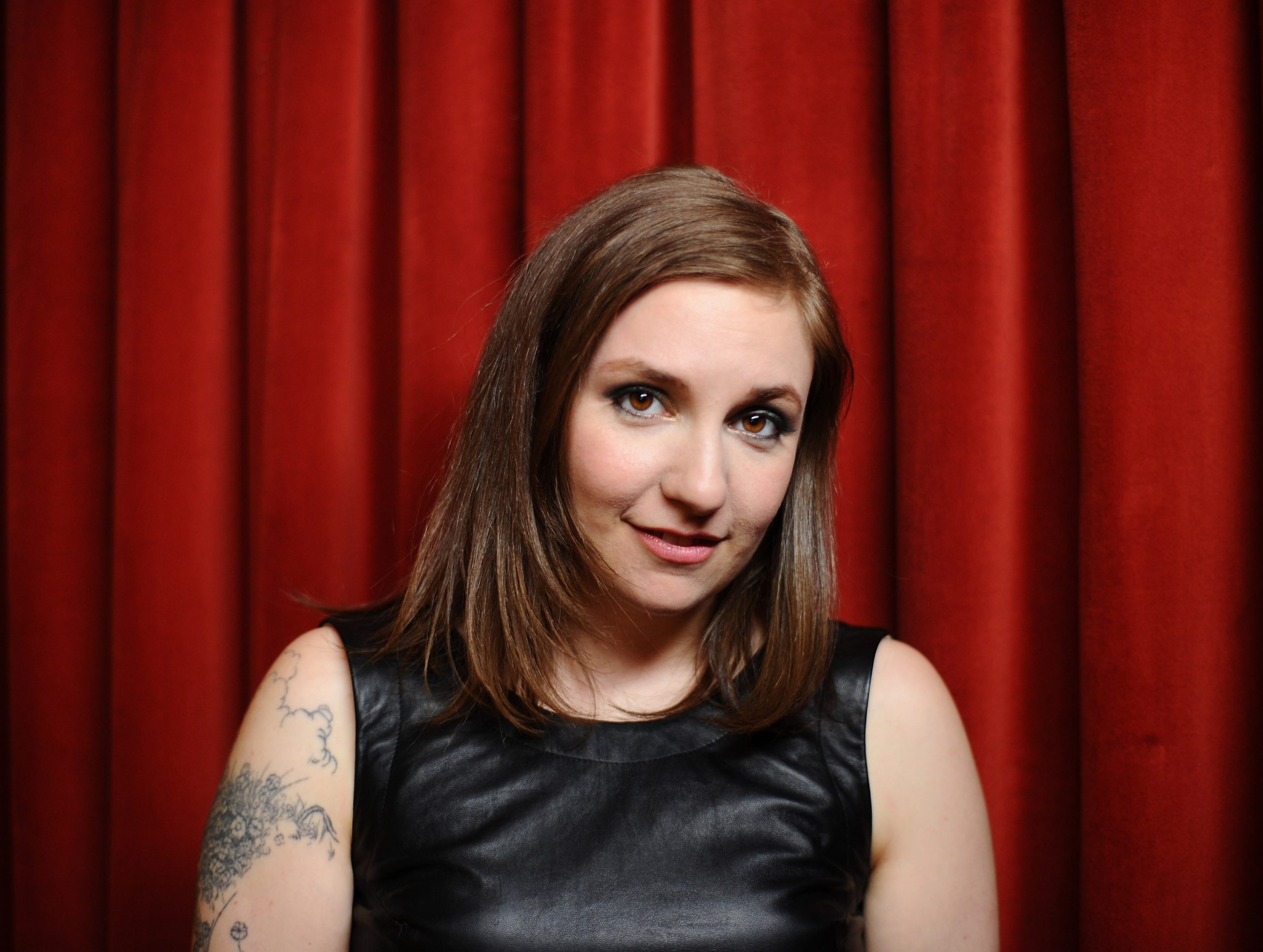 Lena Dunham photo 3