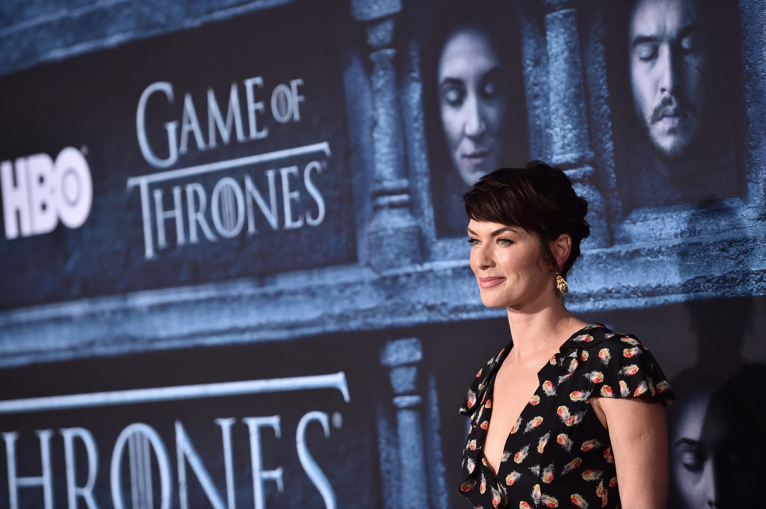 Lena Headey photo