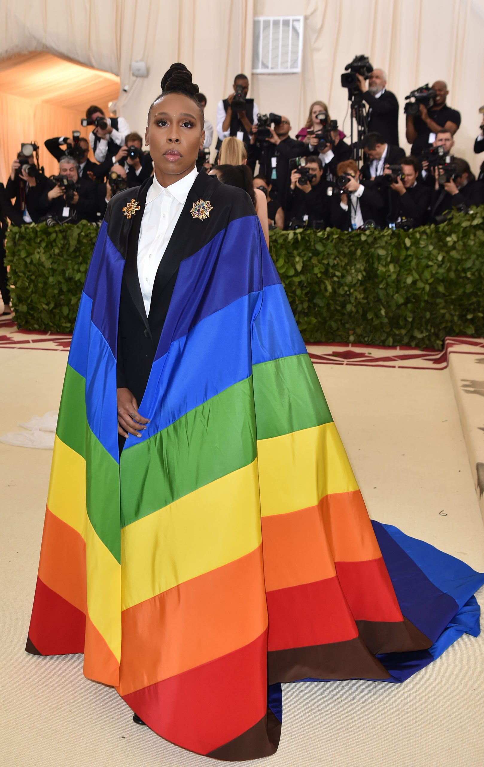 Lena Waithe photo 2