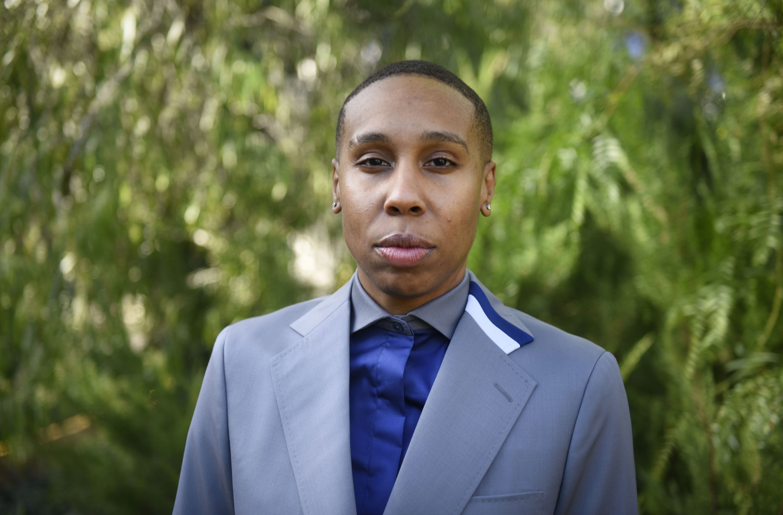 Lena Waithe photo 3