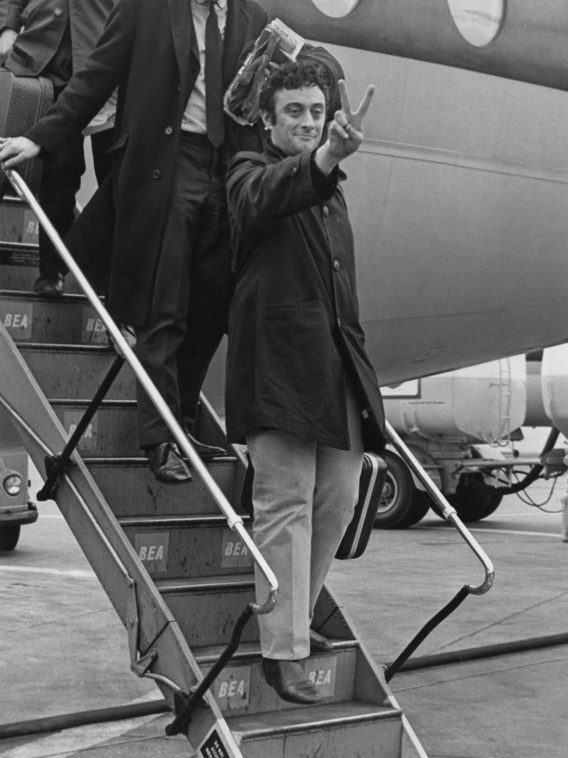 Lenny Bruce photo 2