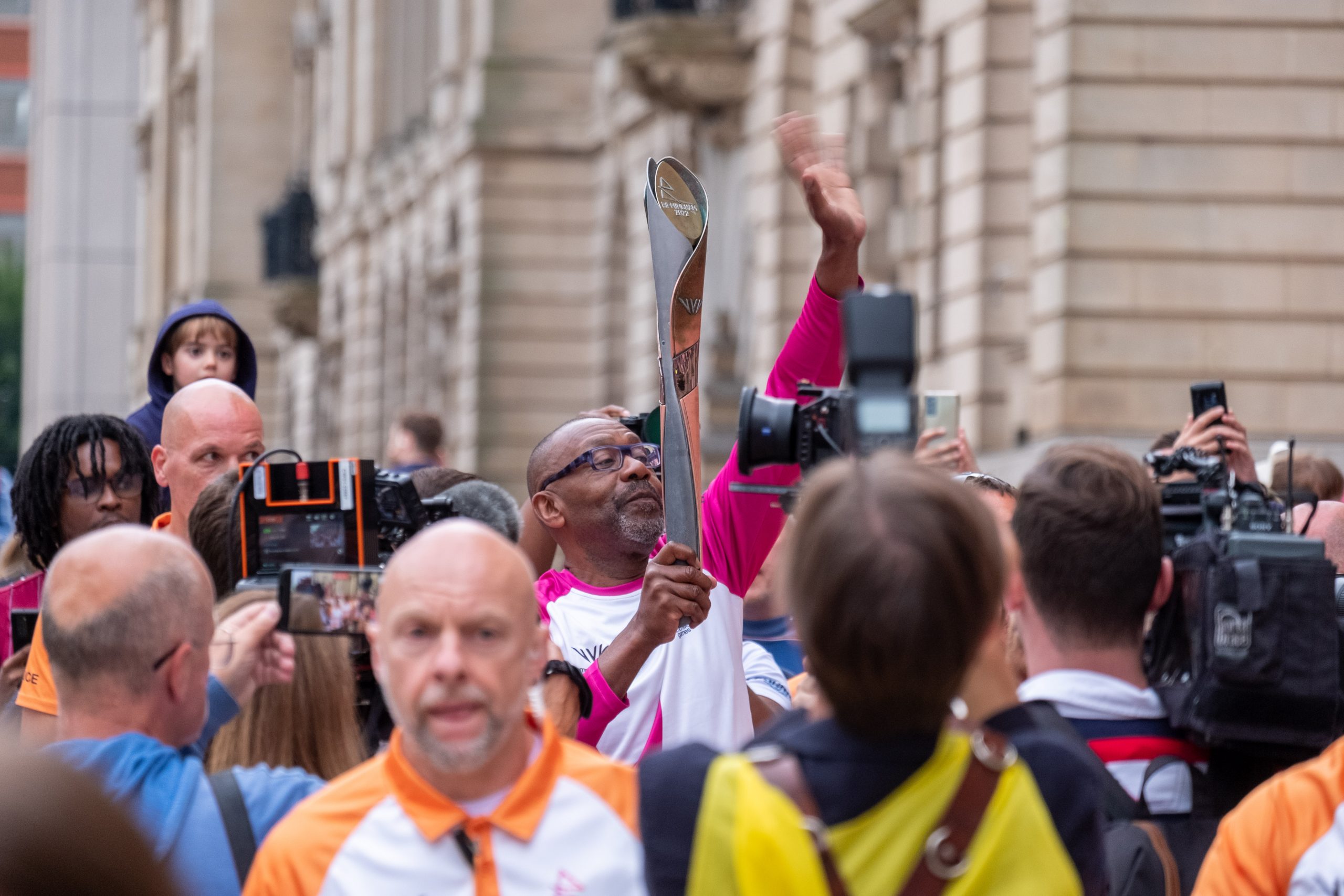 Lenny Henry photo 3