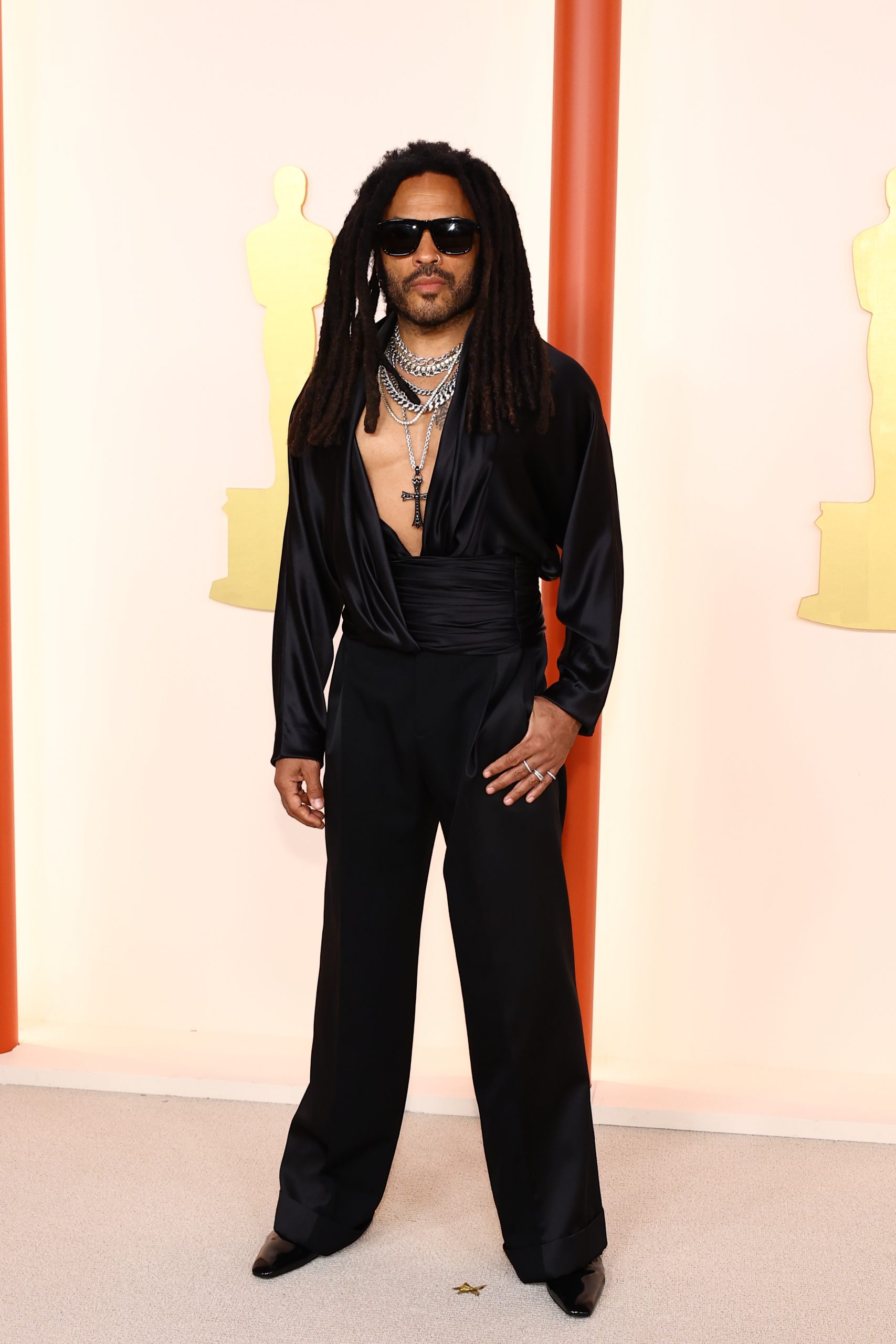 Lenny Kravitz photo 3