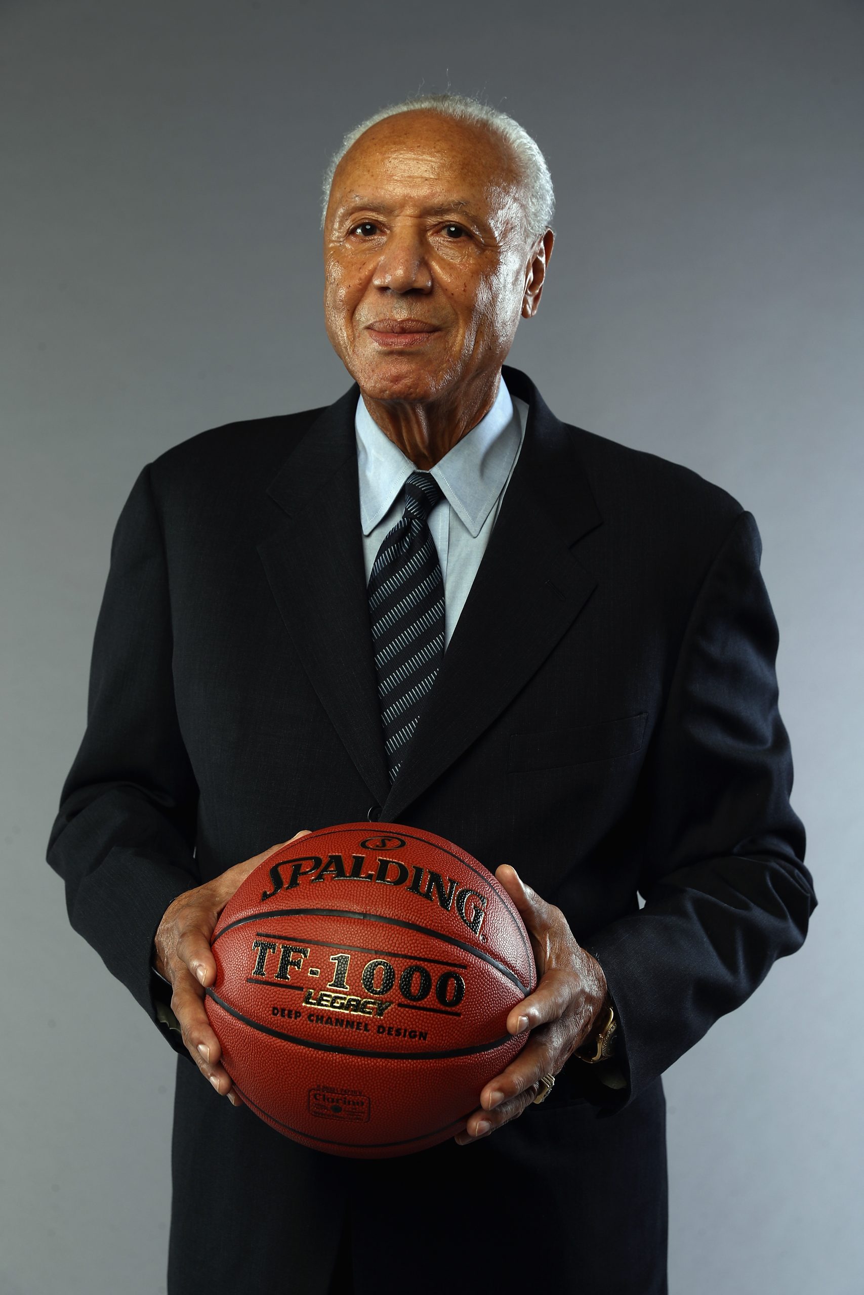 Lenny Wilkens photo 3