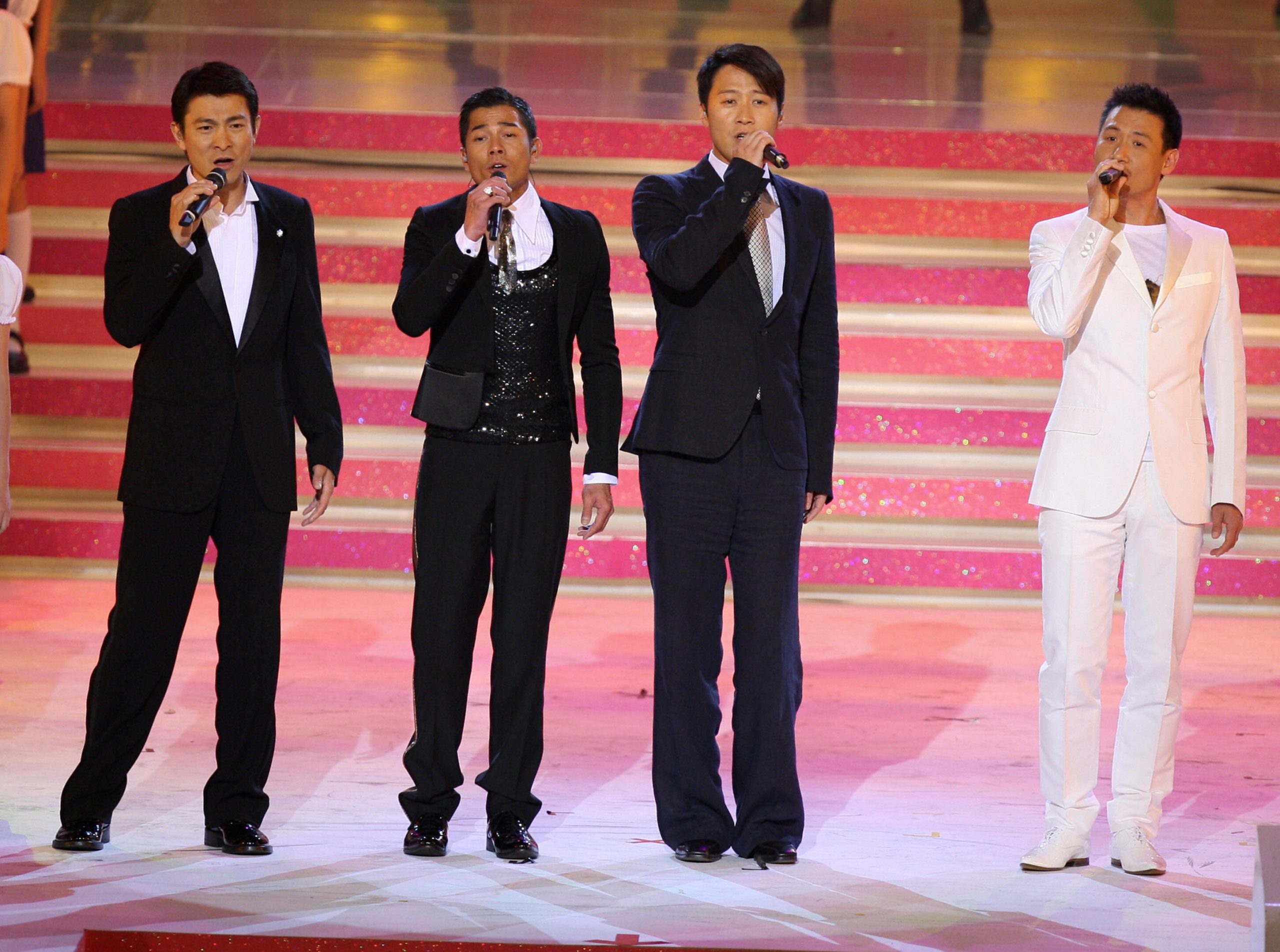 Leon Lai photo 3