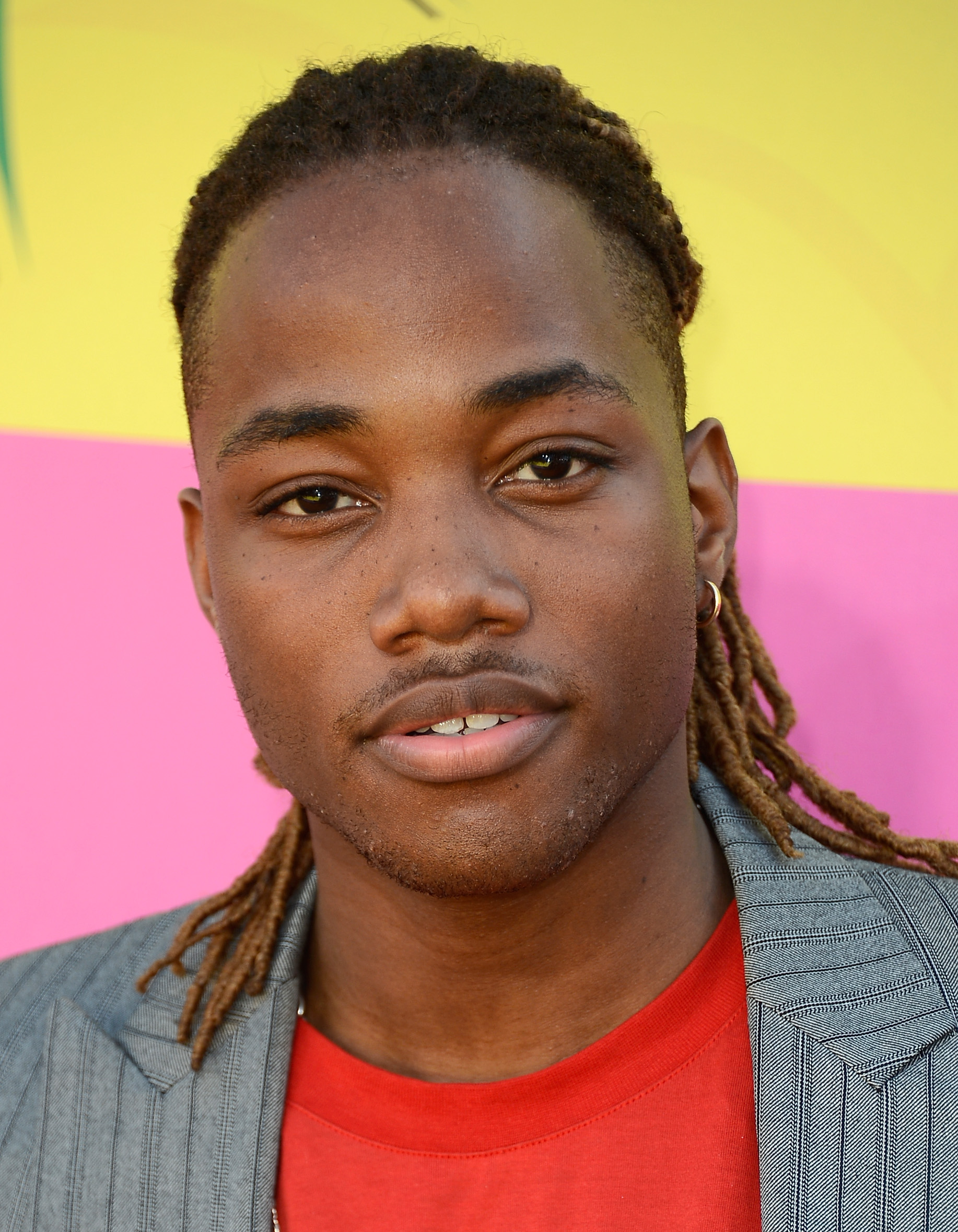 Leon Thomas III photo