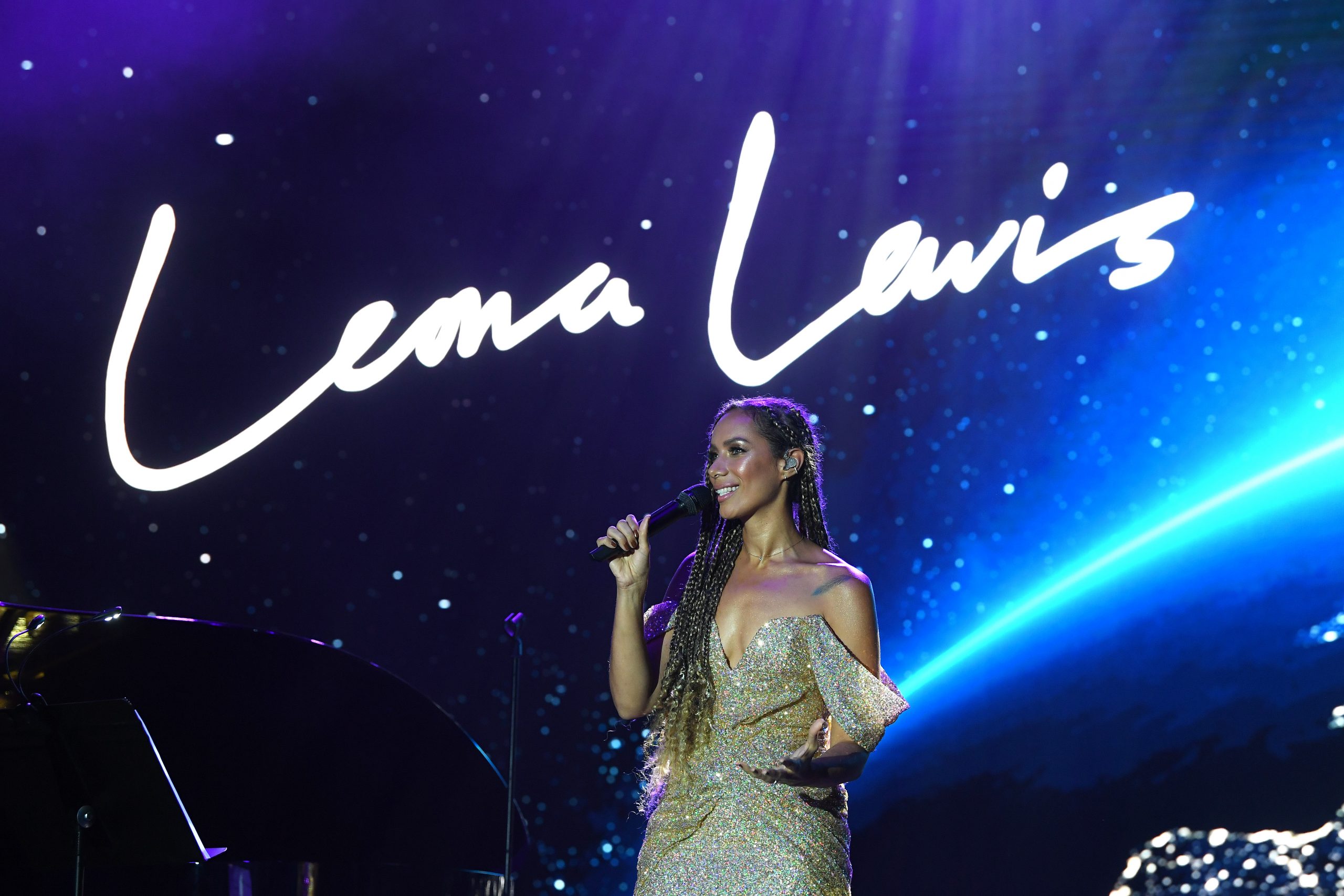 Leona Lewis photo 2