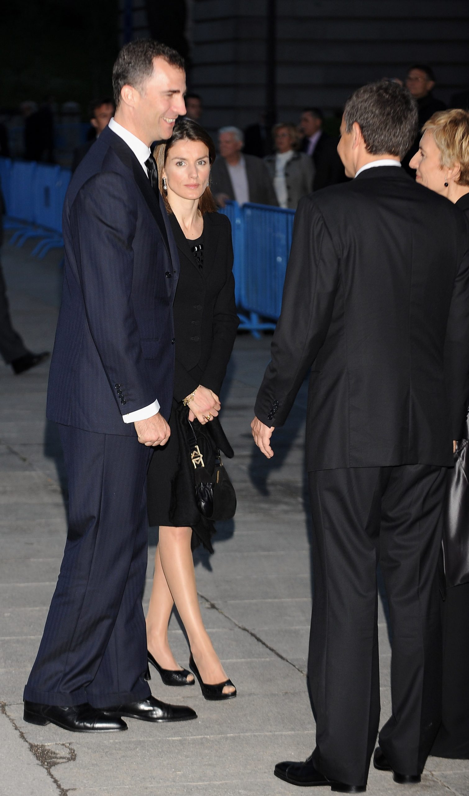 Leopoldo Calvo-Sotelo photo 3