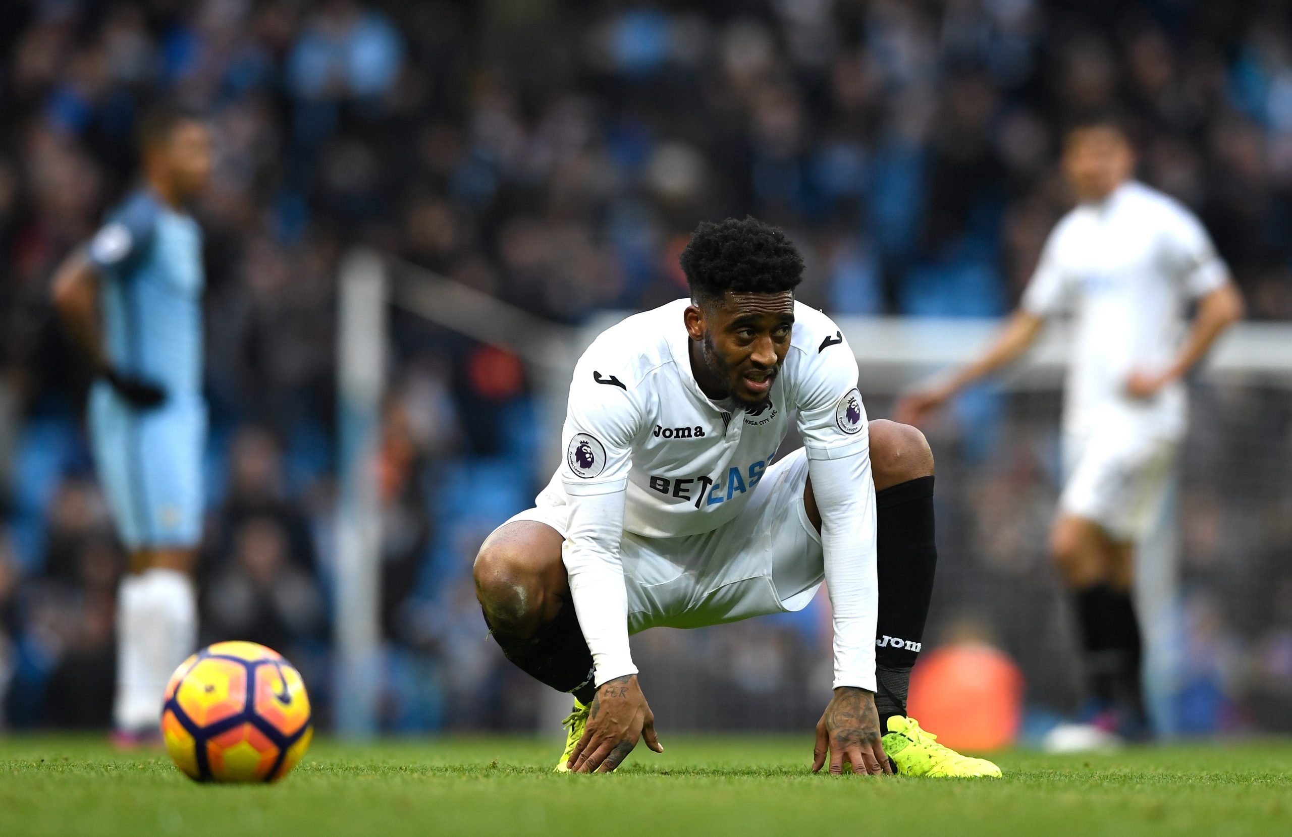 Leroy Fer photo