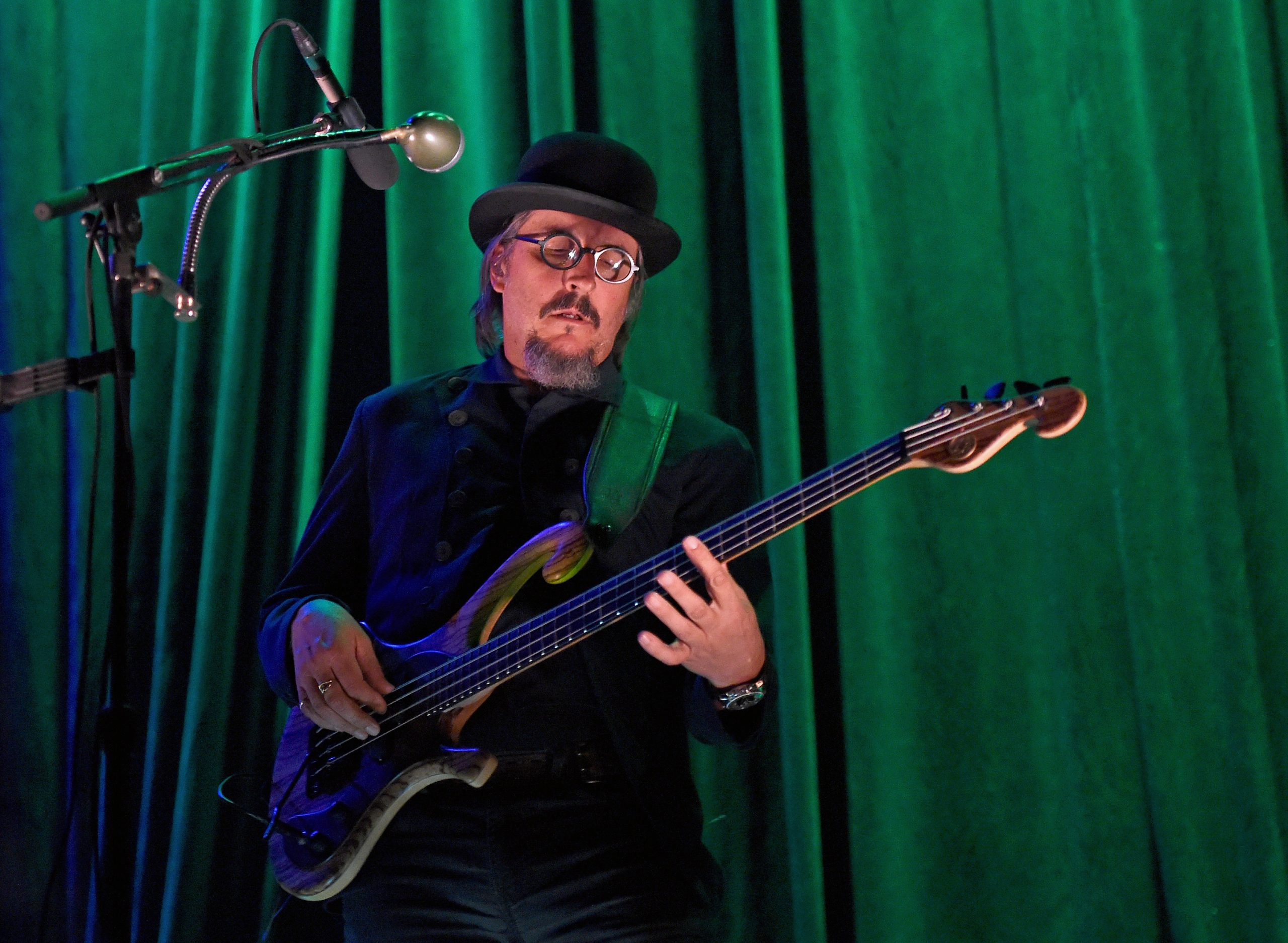 Les Claypool photo 2