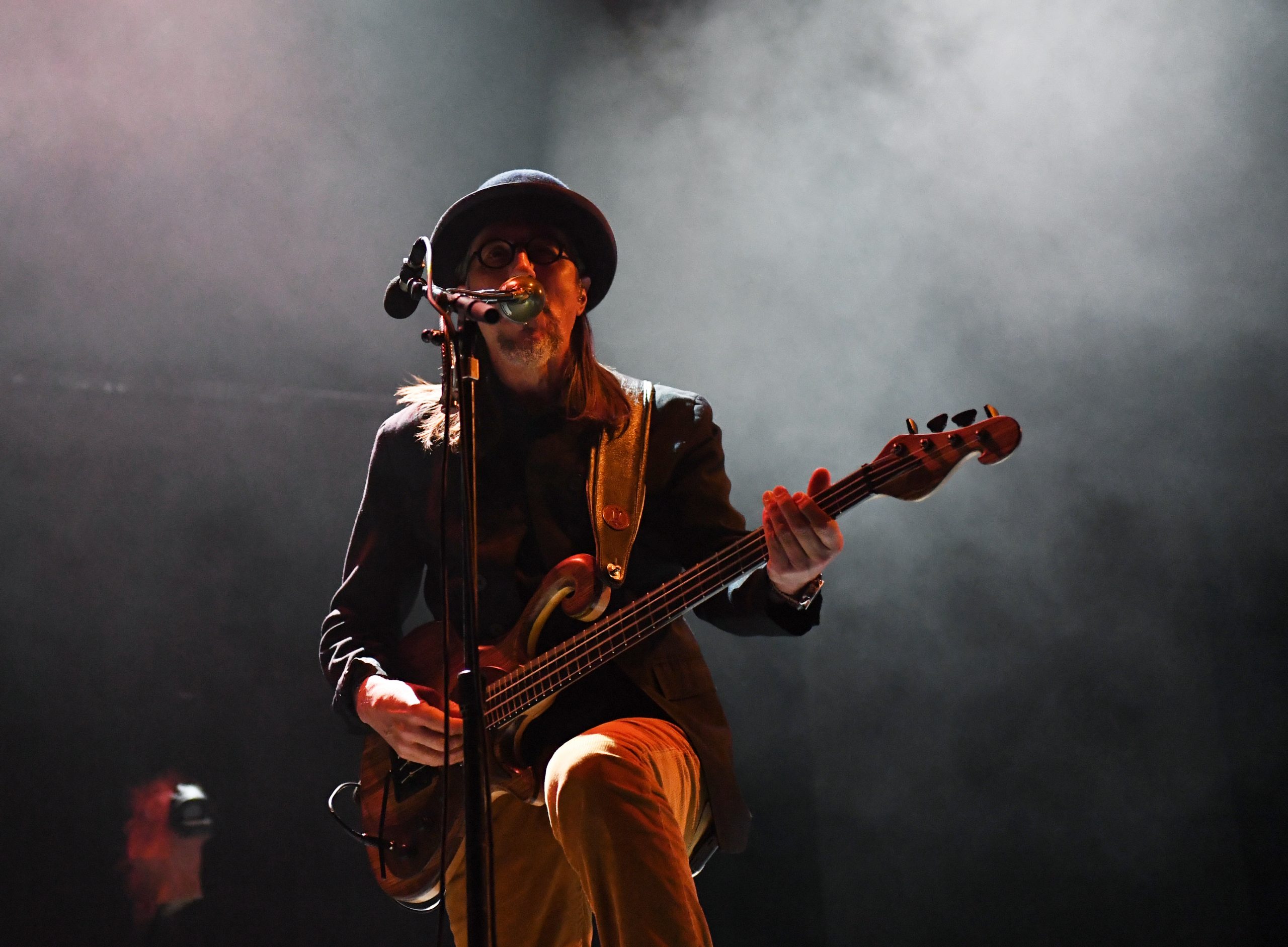 Les Claypool photo 3