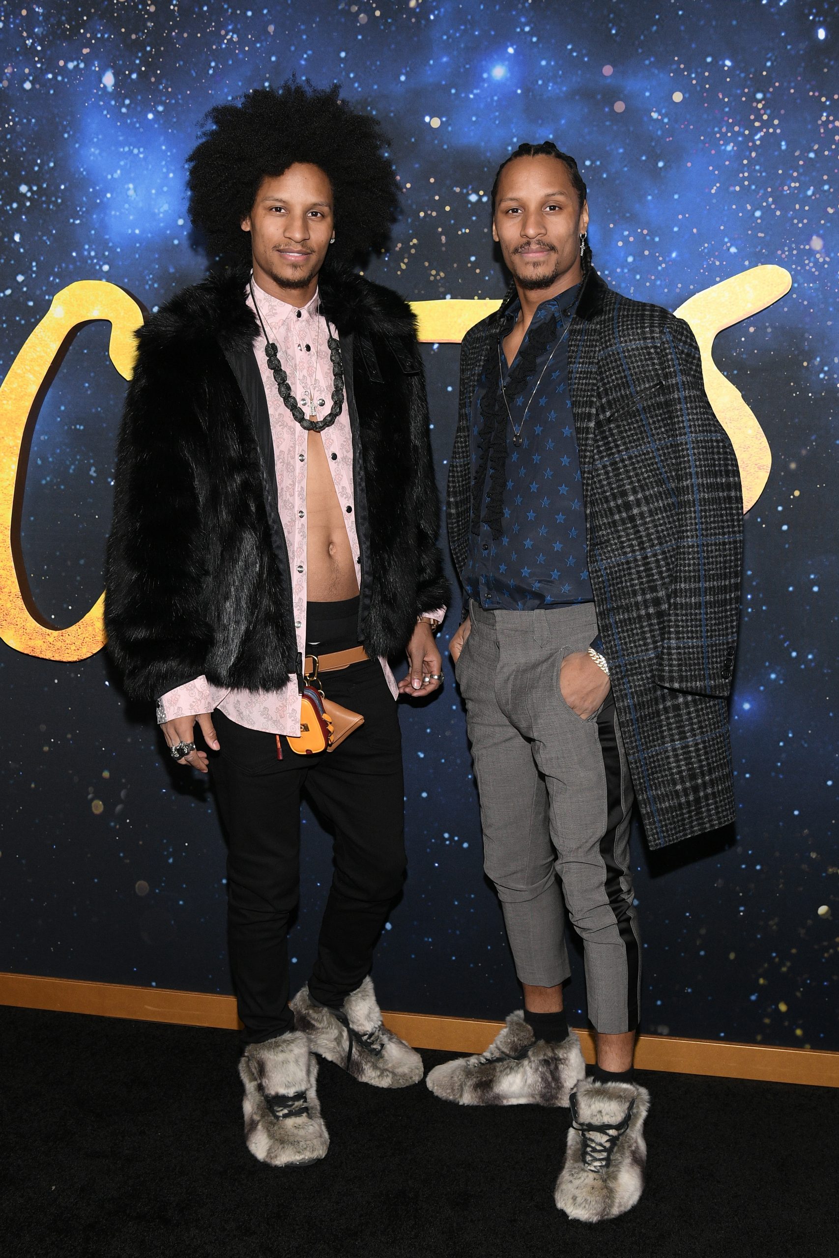 Les Twins photo